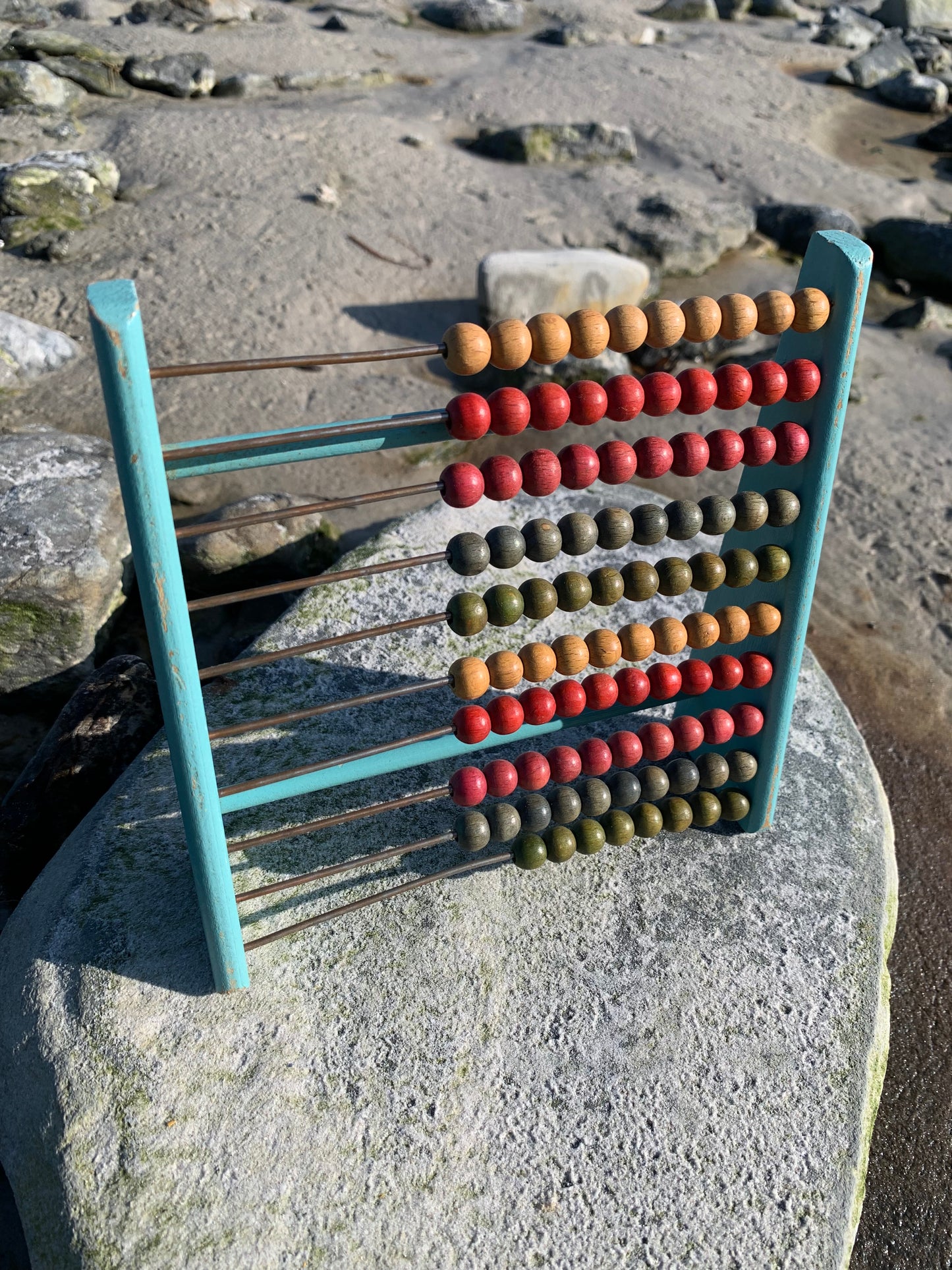 Kugelrahmen