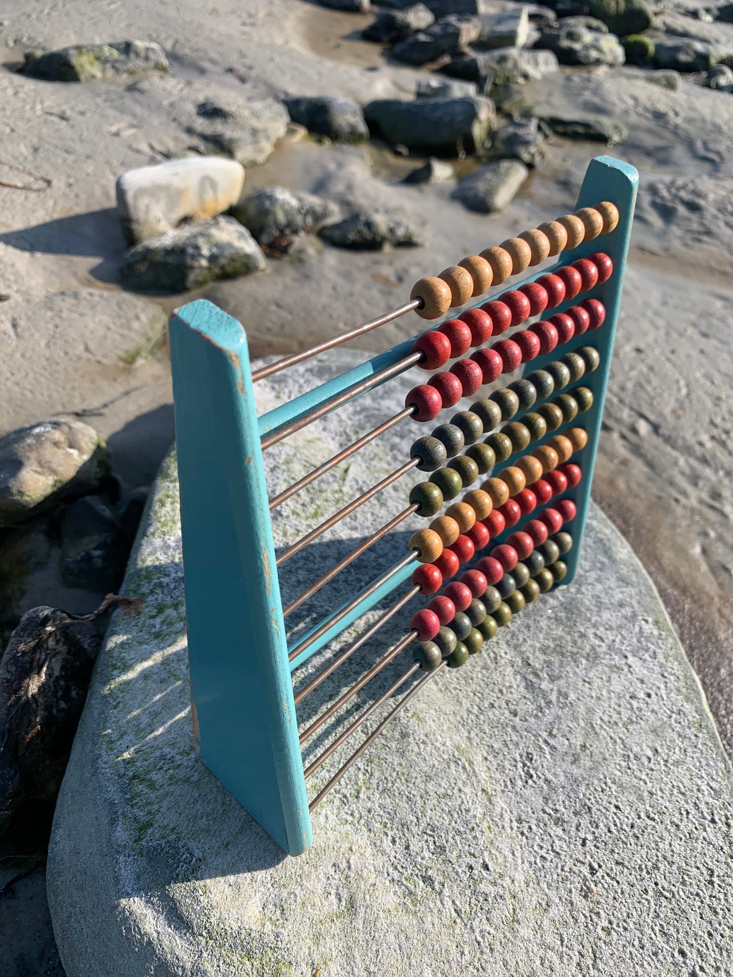 Kugelrahmen