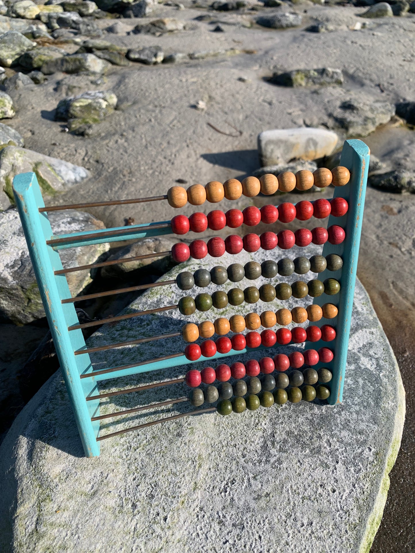 Kugelrahmen