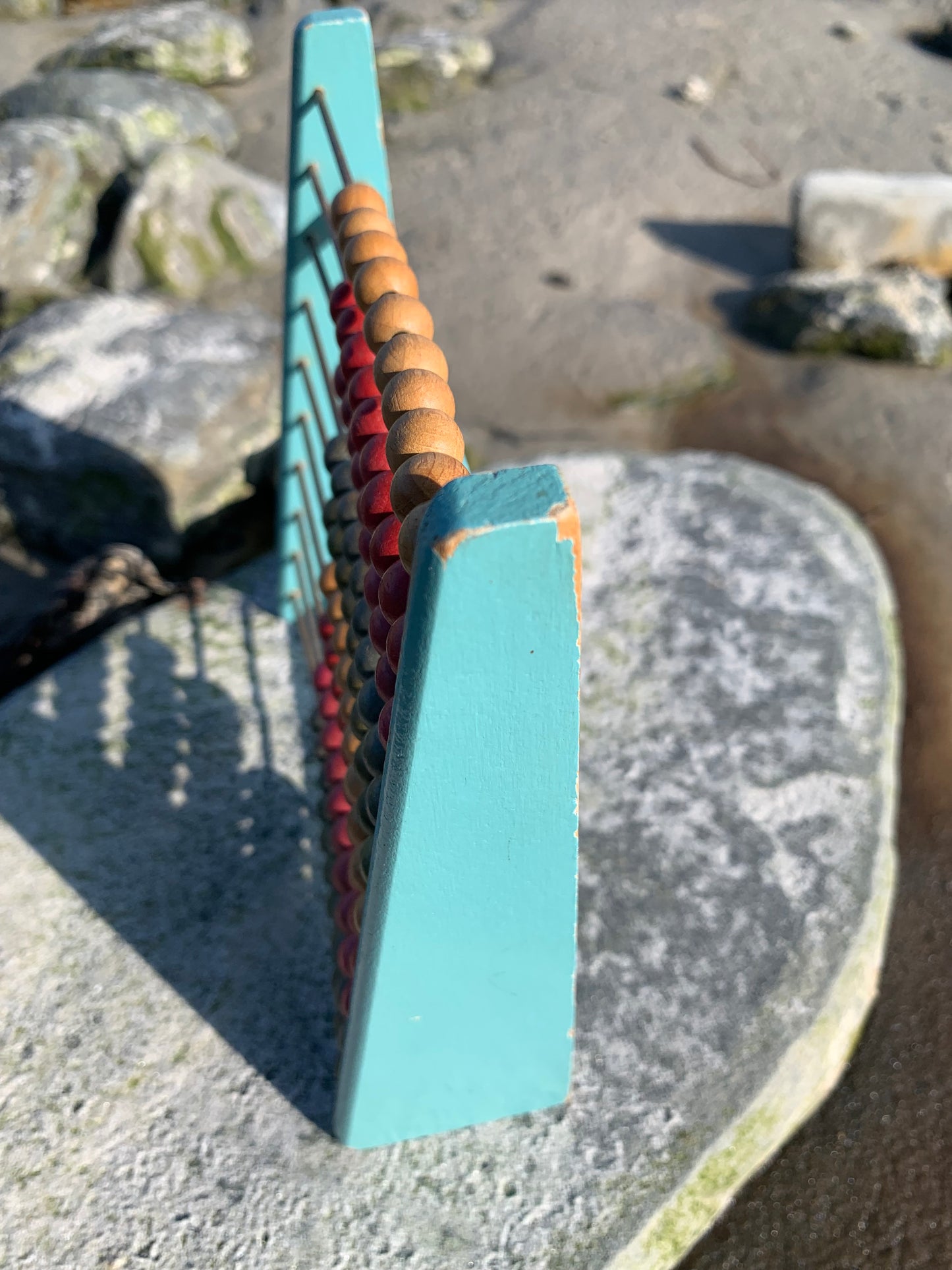 Kugelrahmen