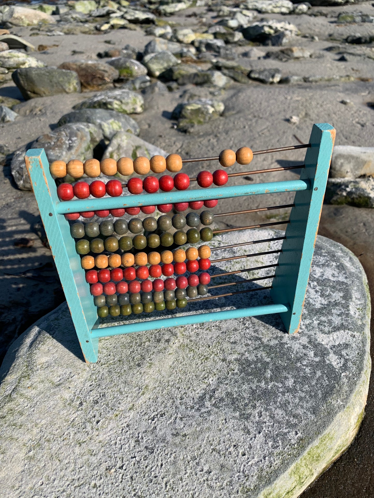 Kugelrahmen