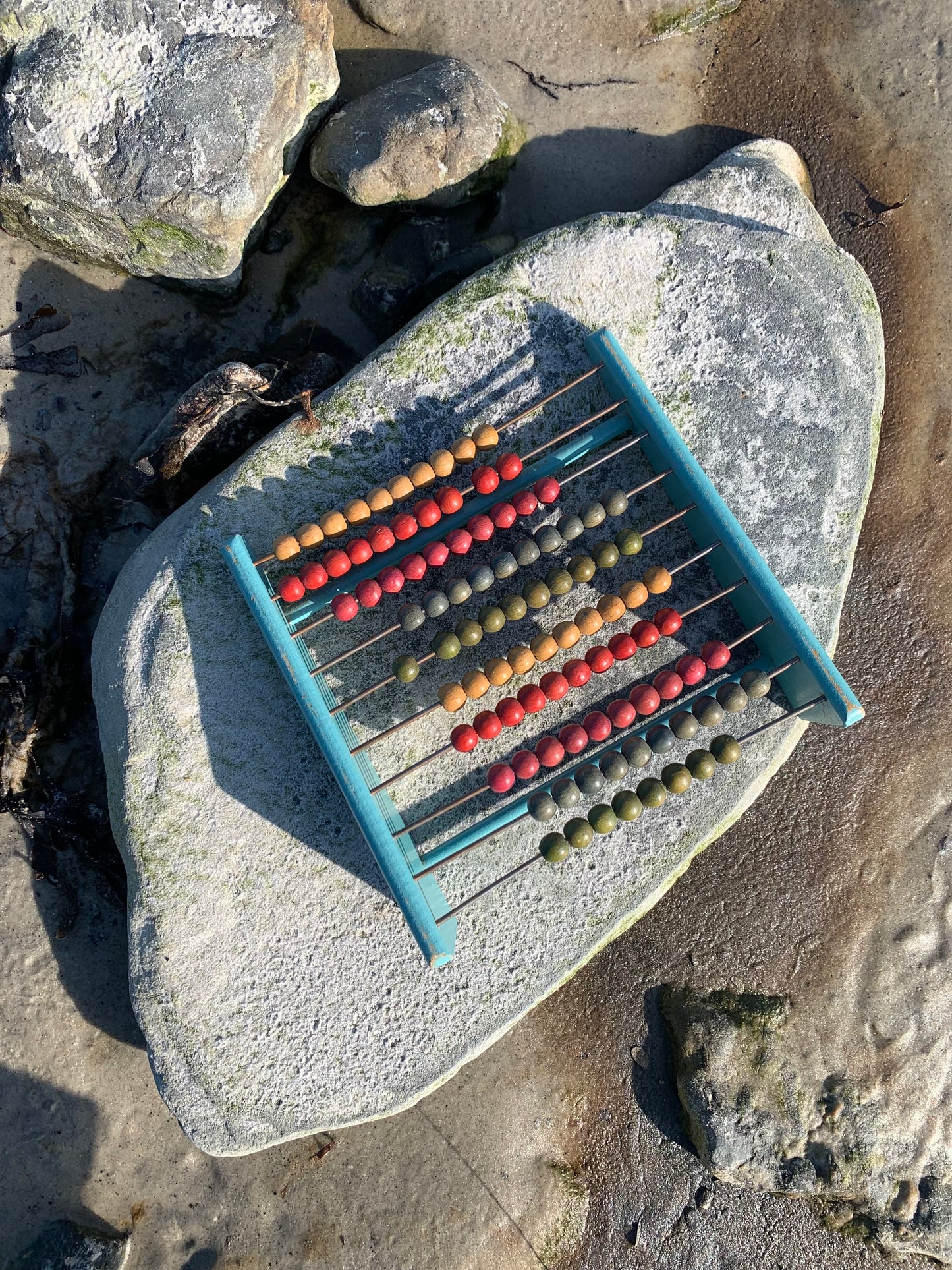 Kugelrahmen