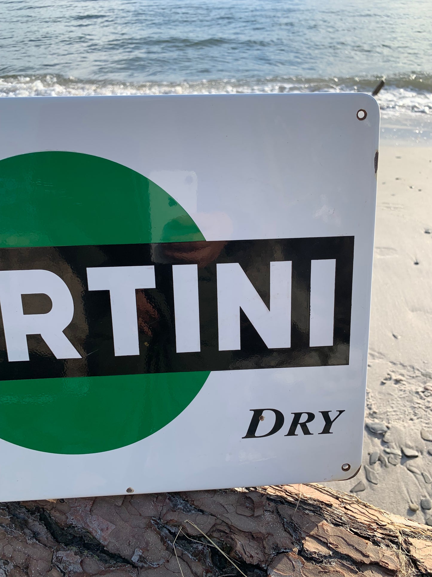 Martini-Zeichen