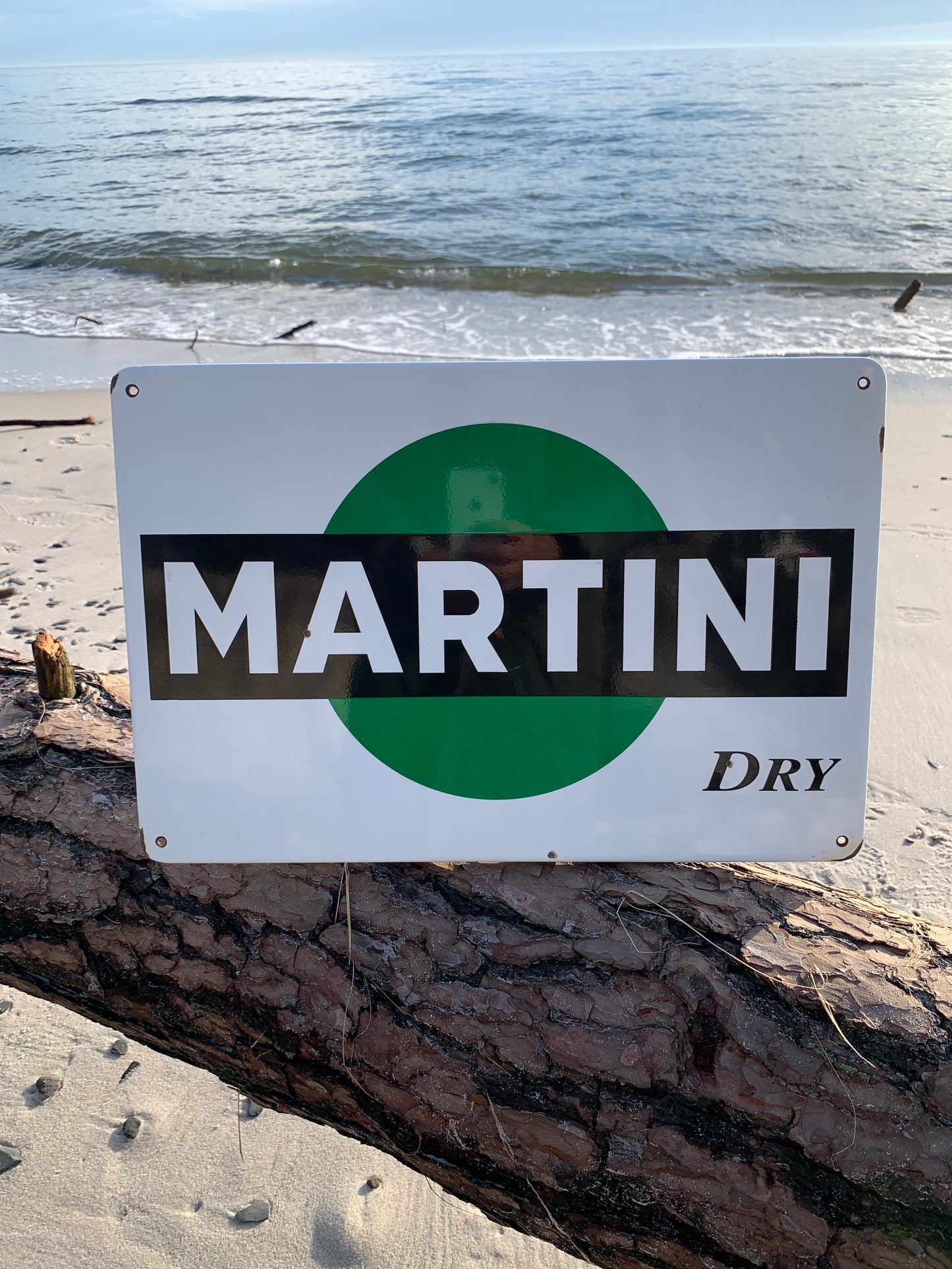 Martini-Zeichen