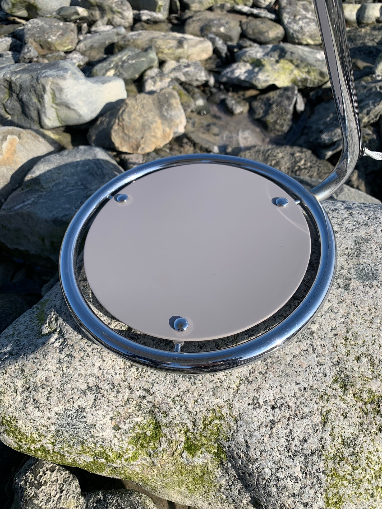 Kaiser Idell 6761 - Grau