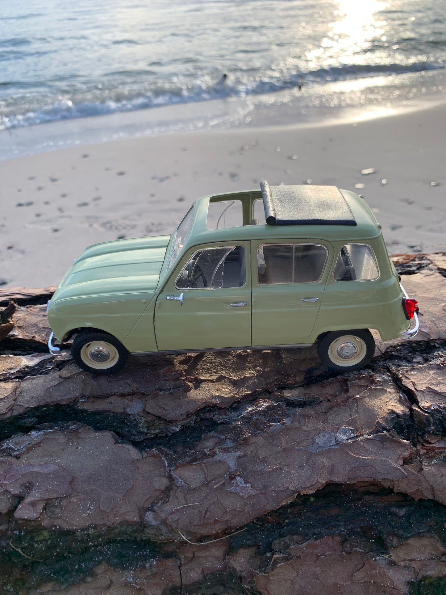 Renault 4L