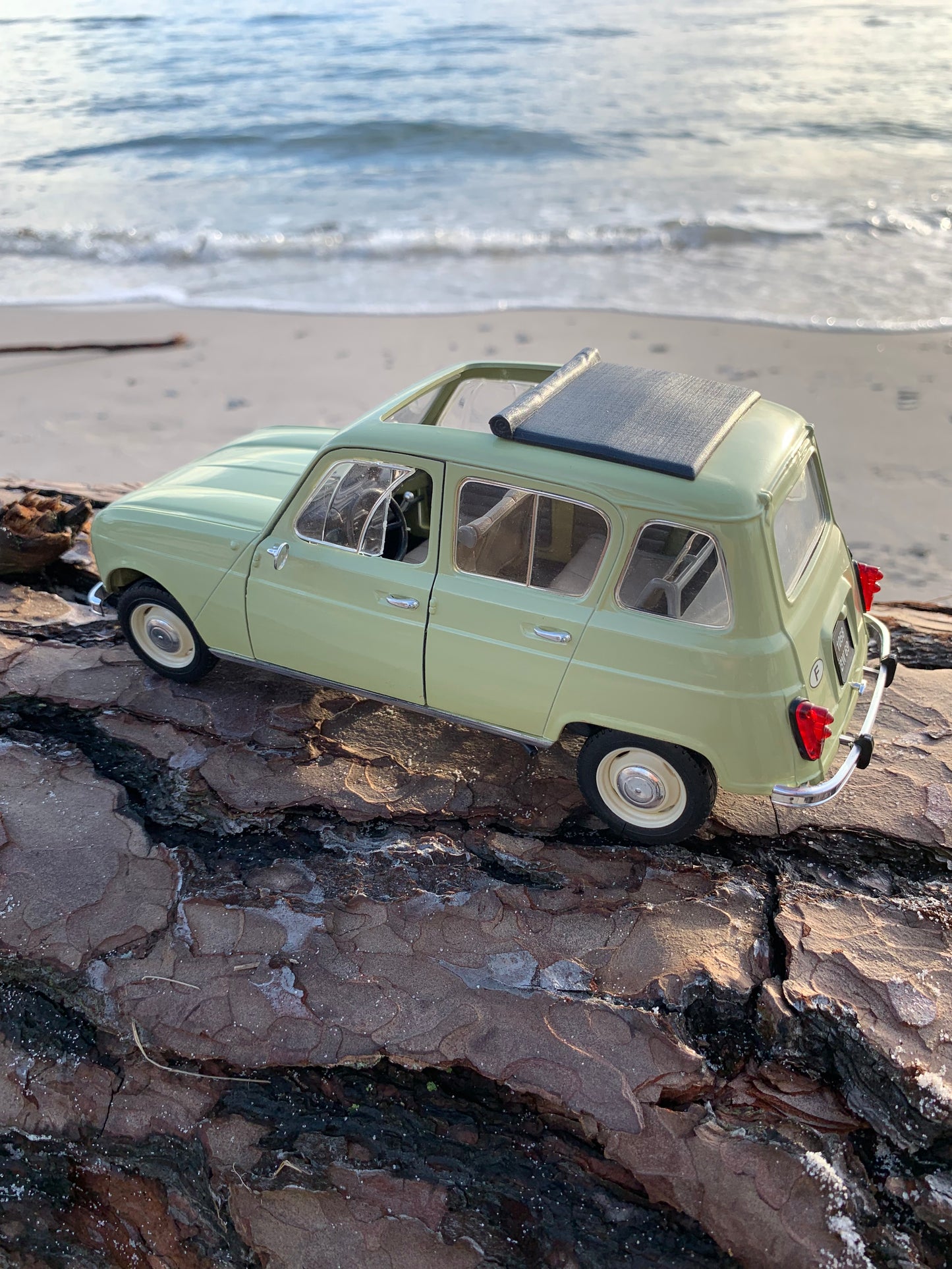 Renault 4L