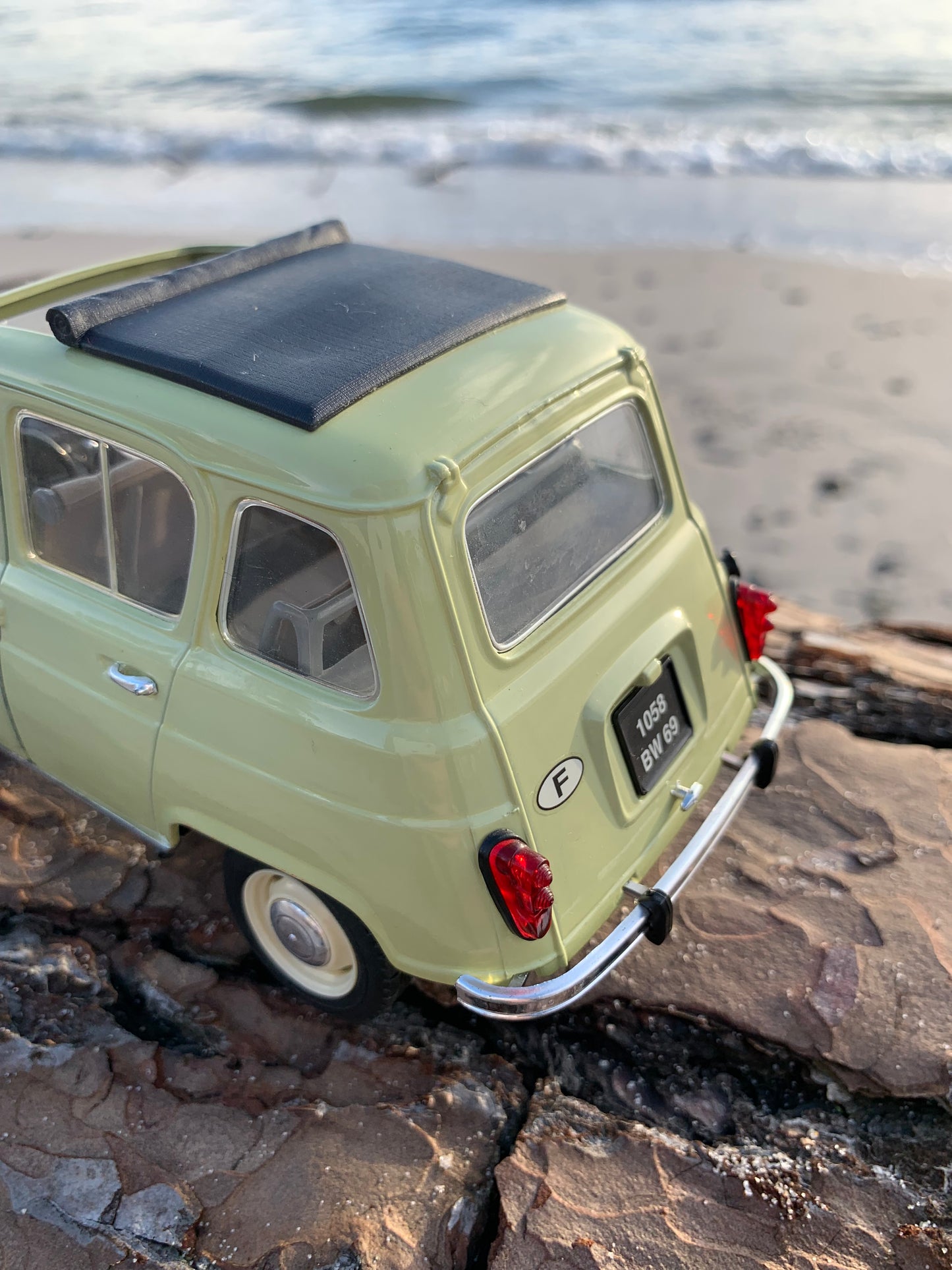 Renault 4L