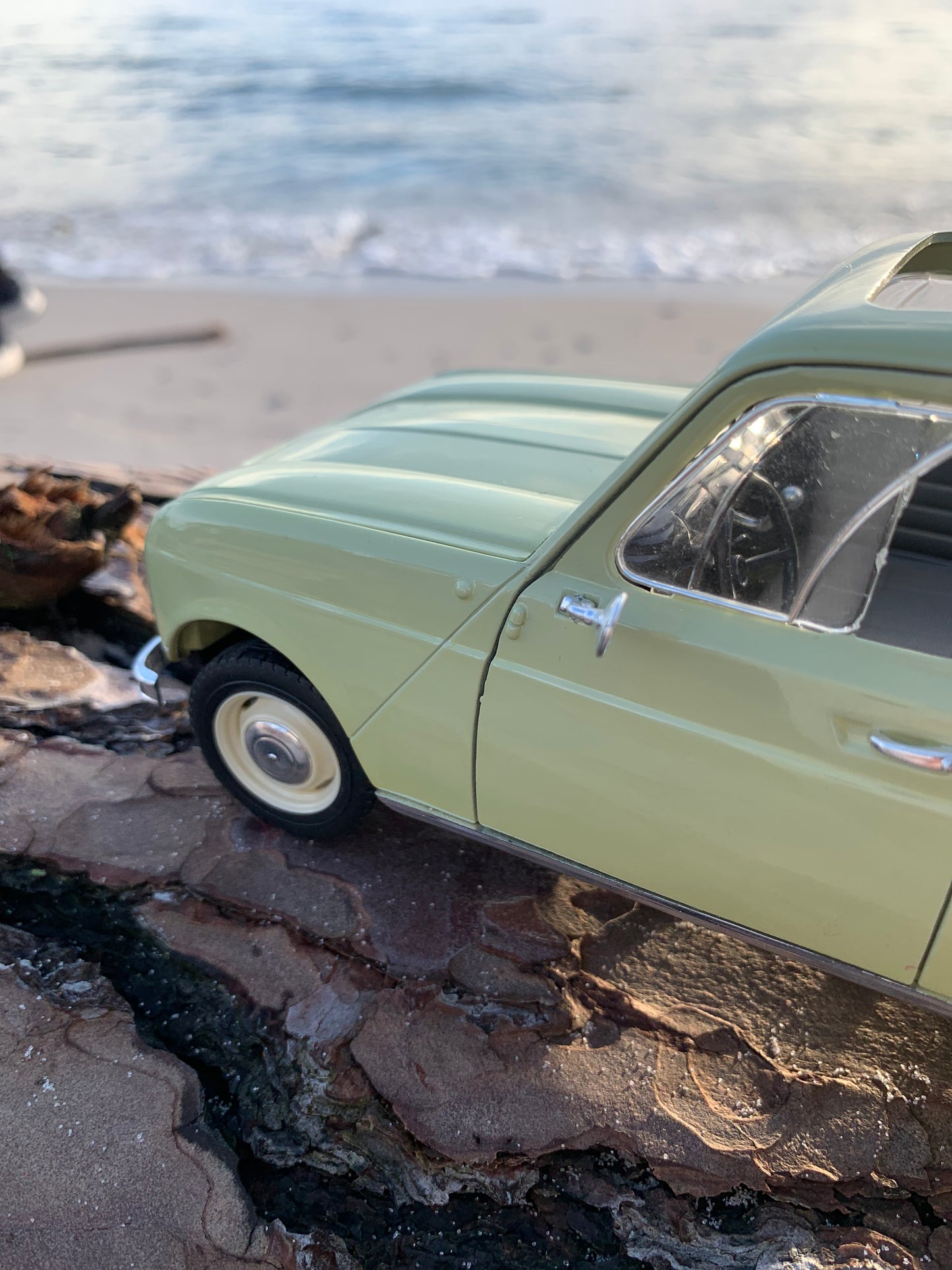 Renault 4L