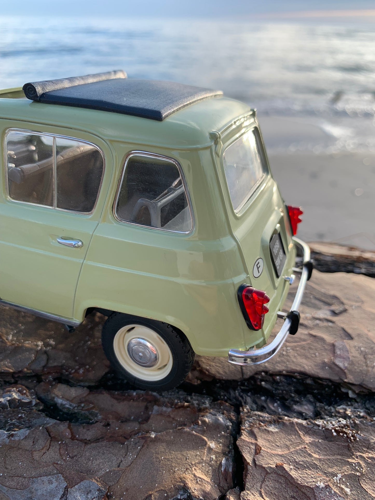 Renault 4L
