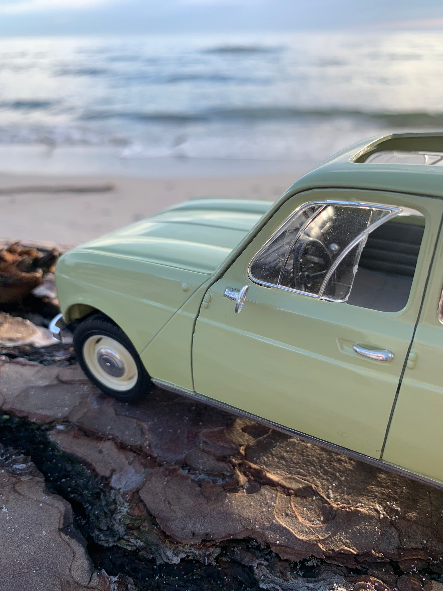 Renault 4L