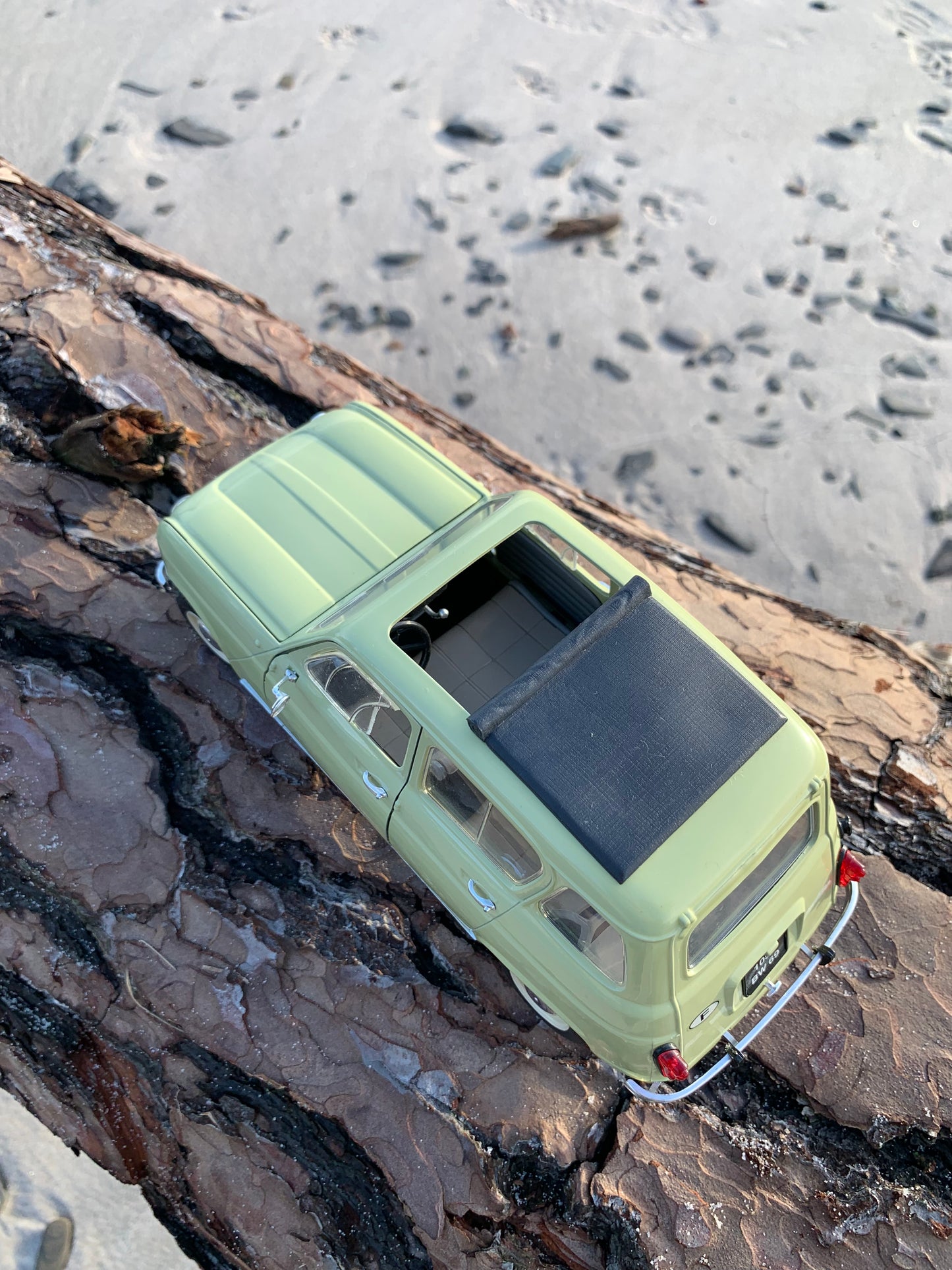 Renault 4L