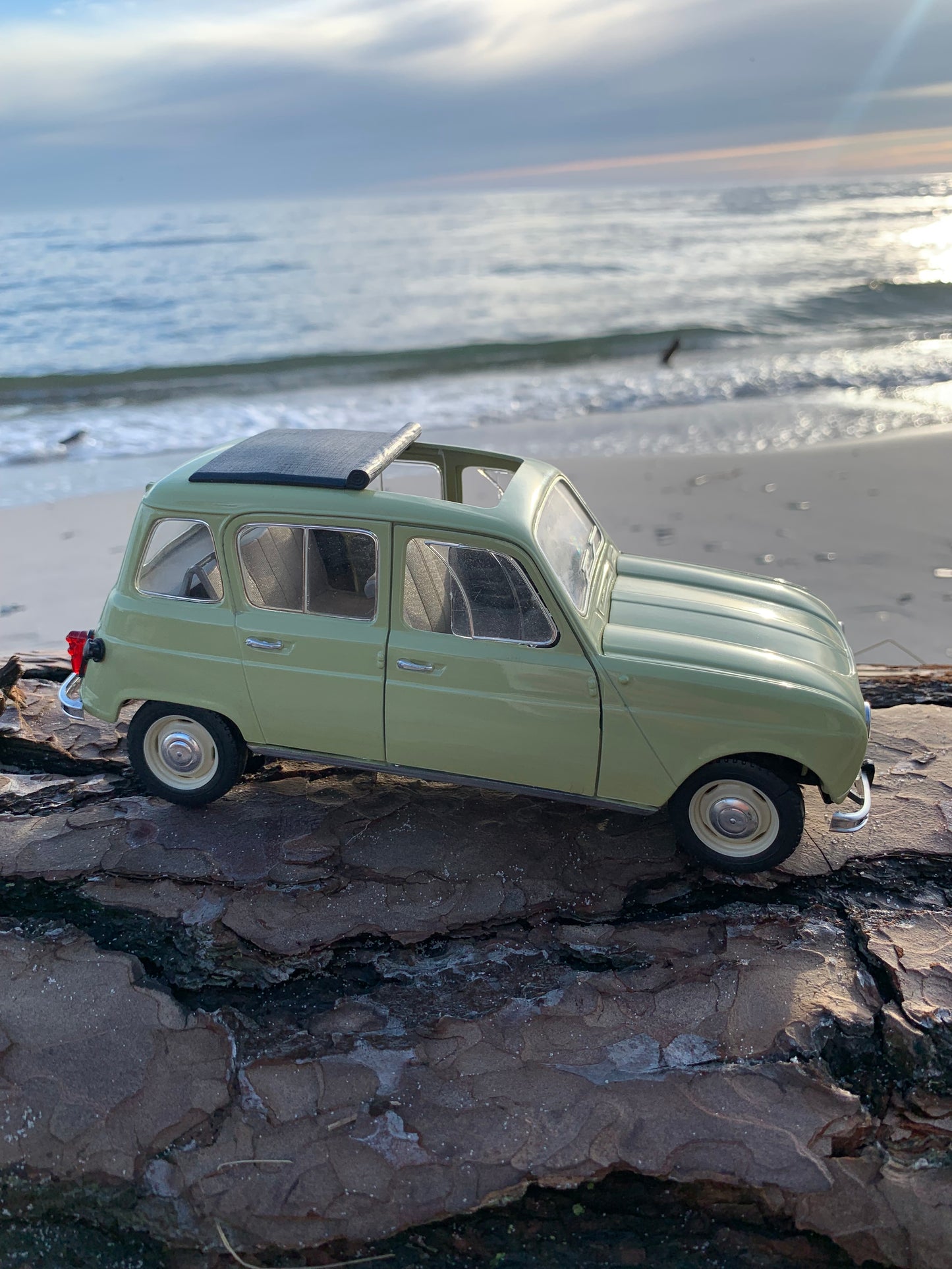 Renault 4L