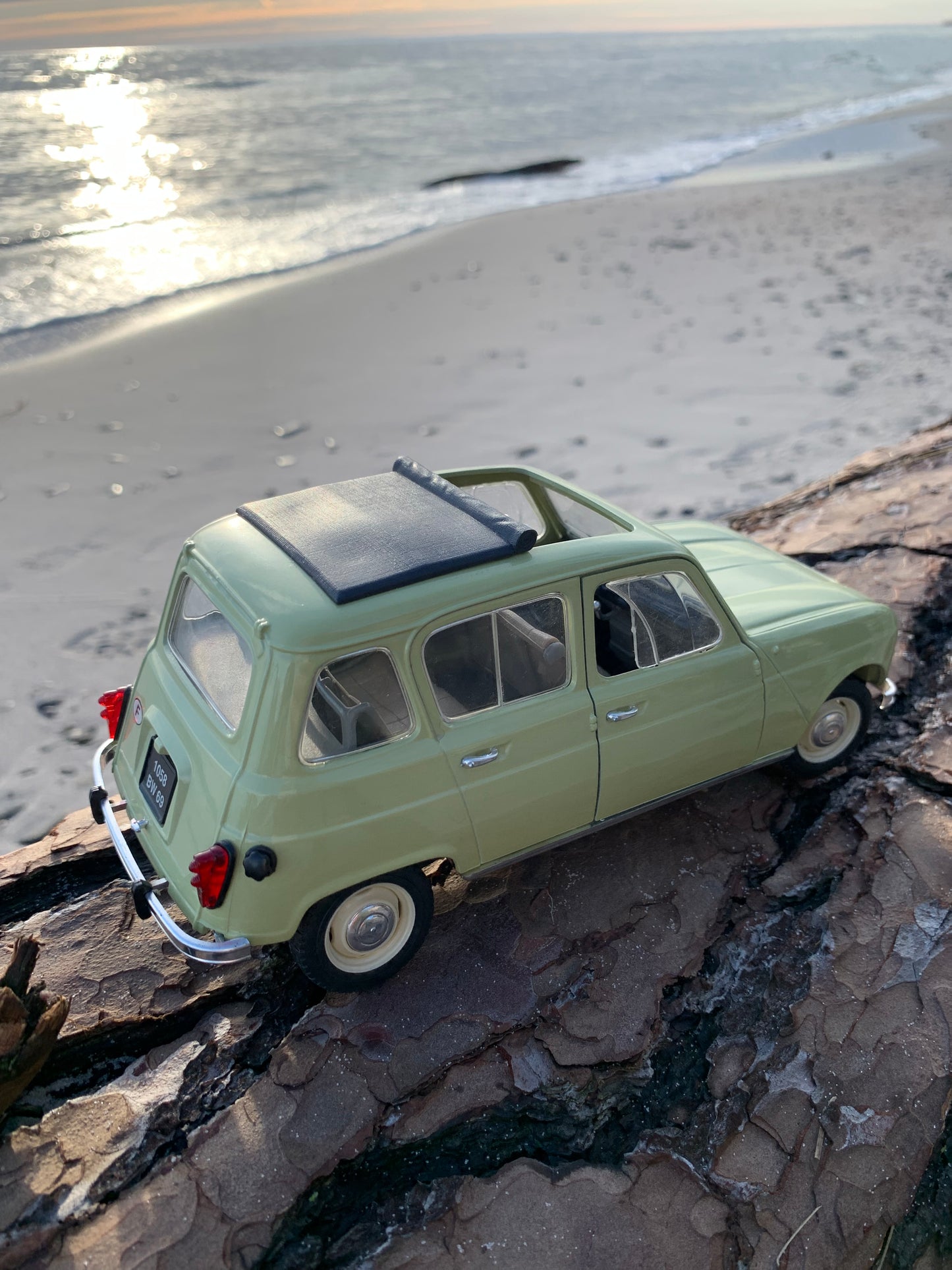 Renault 4L