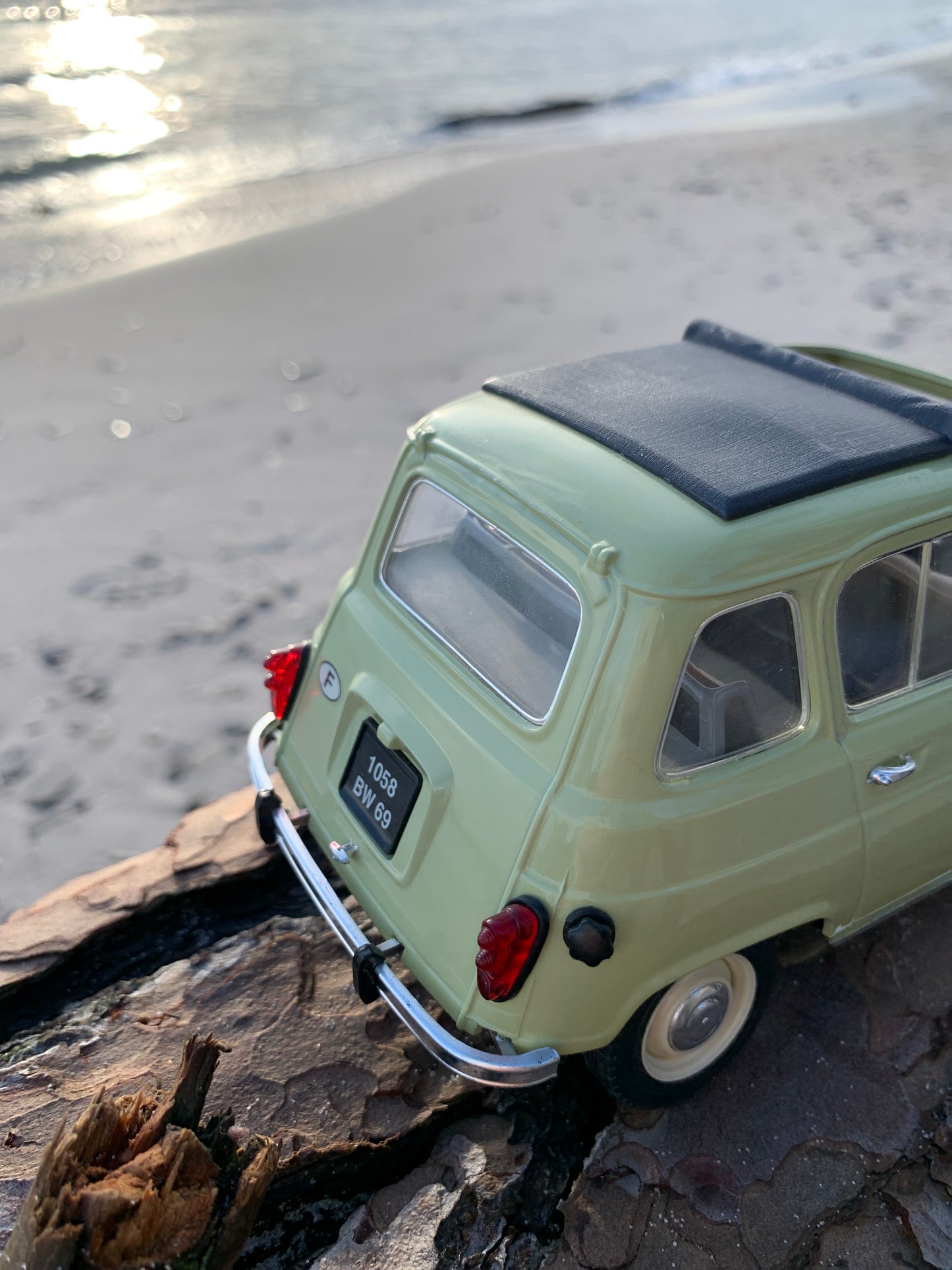 Renault 4L