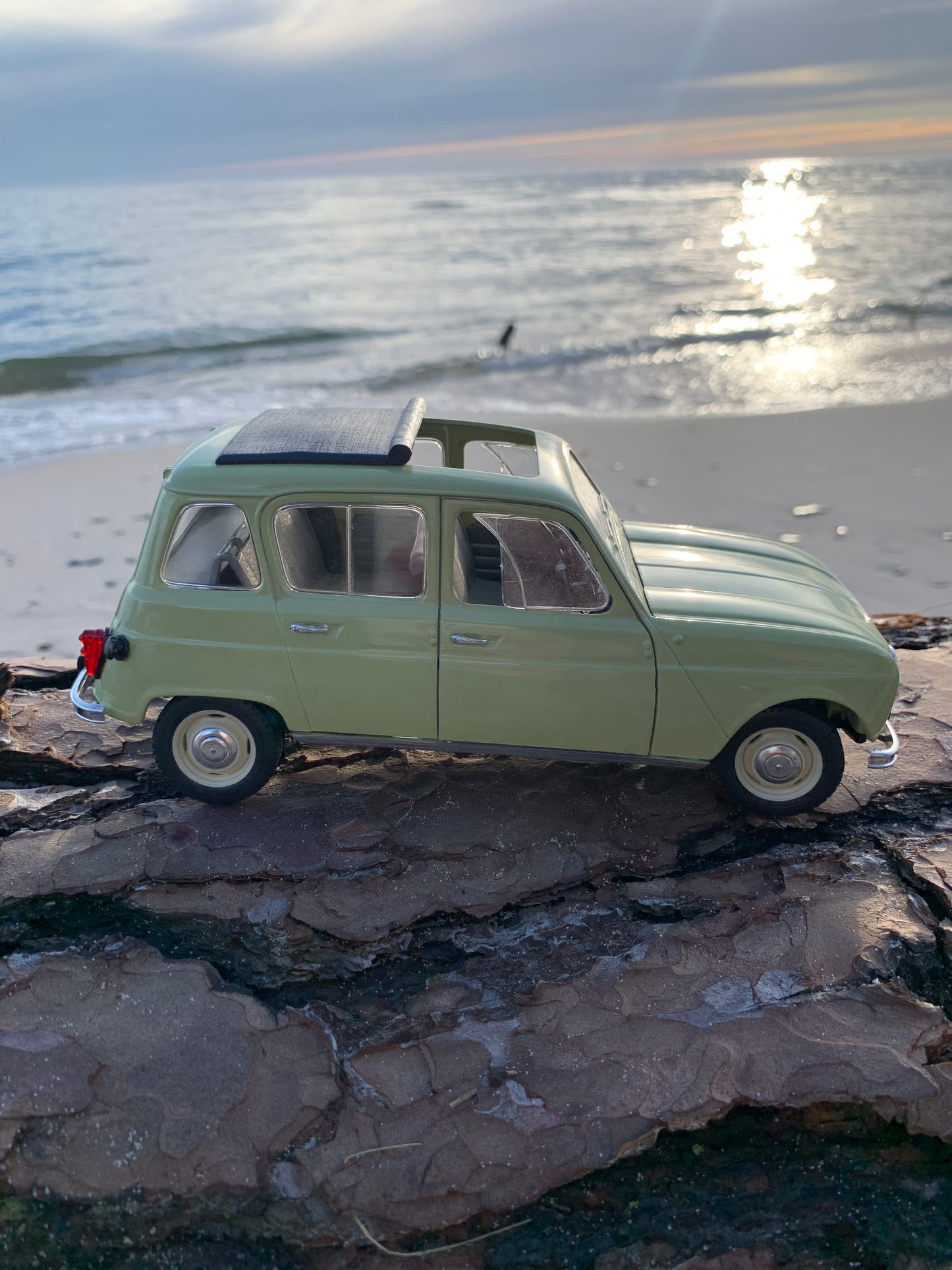 Renault 4L