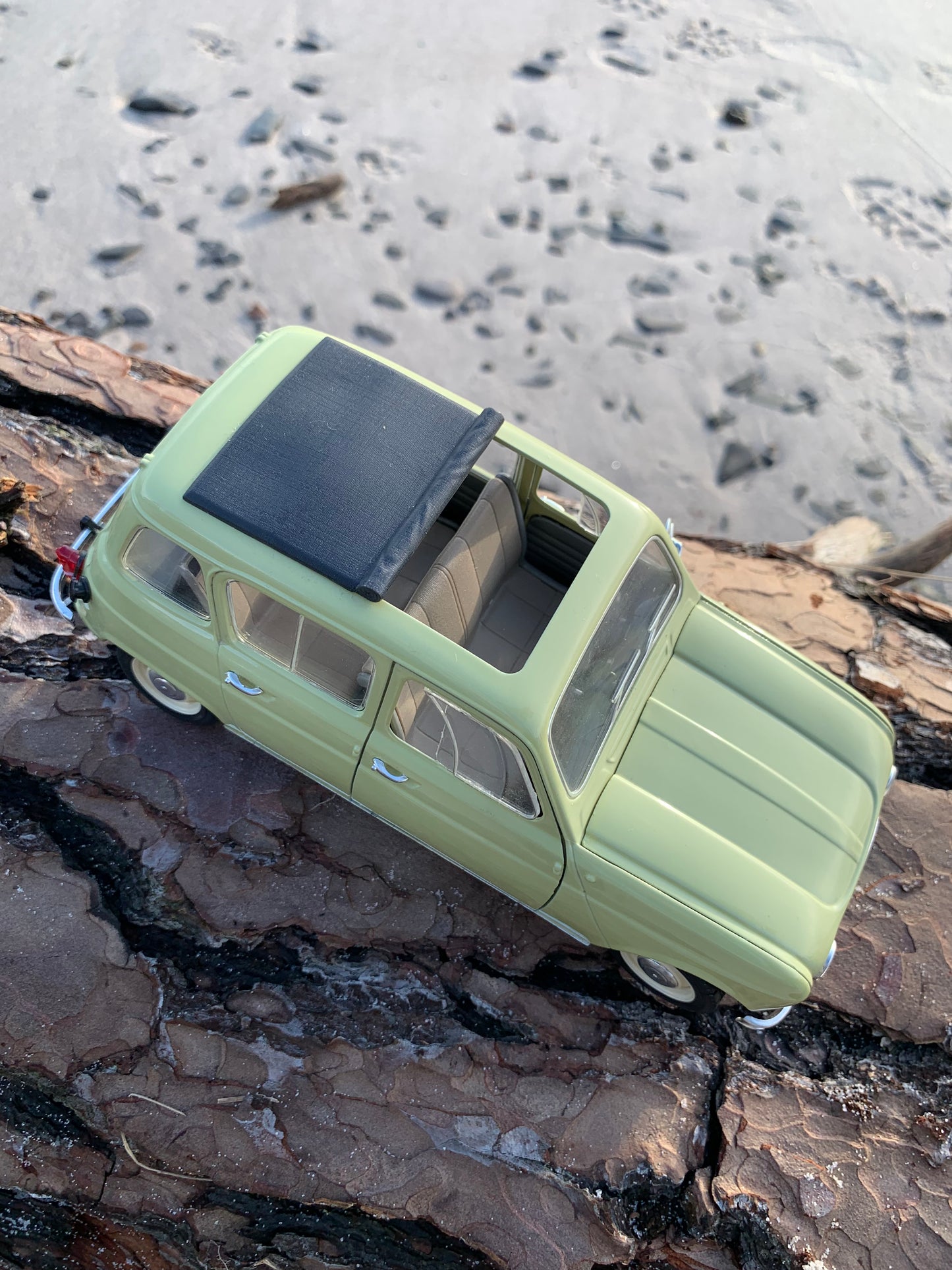 Renault 4L