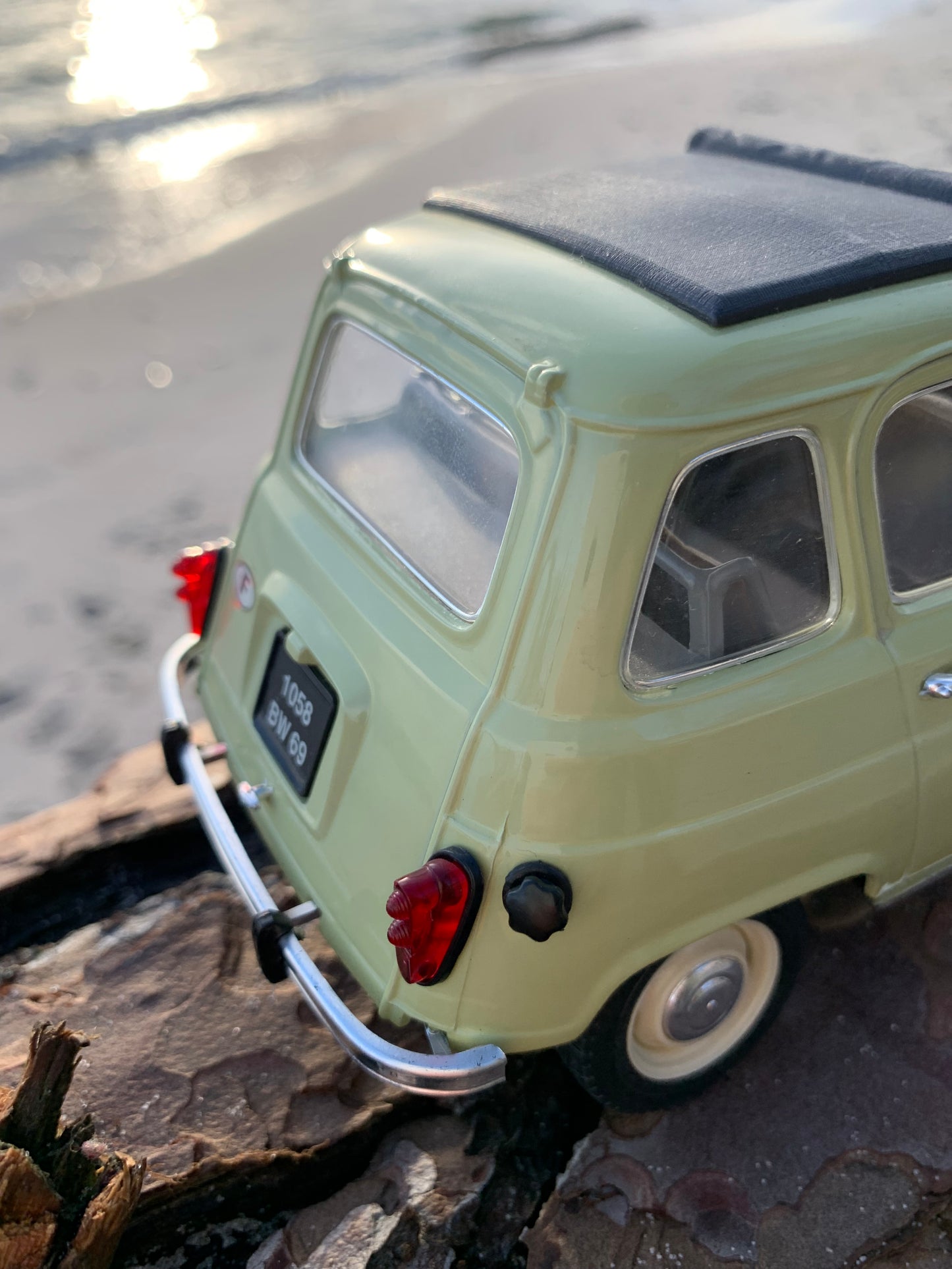 Renault 4L
