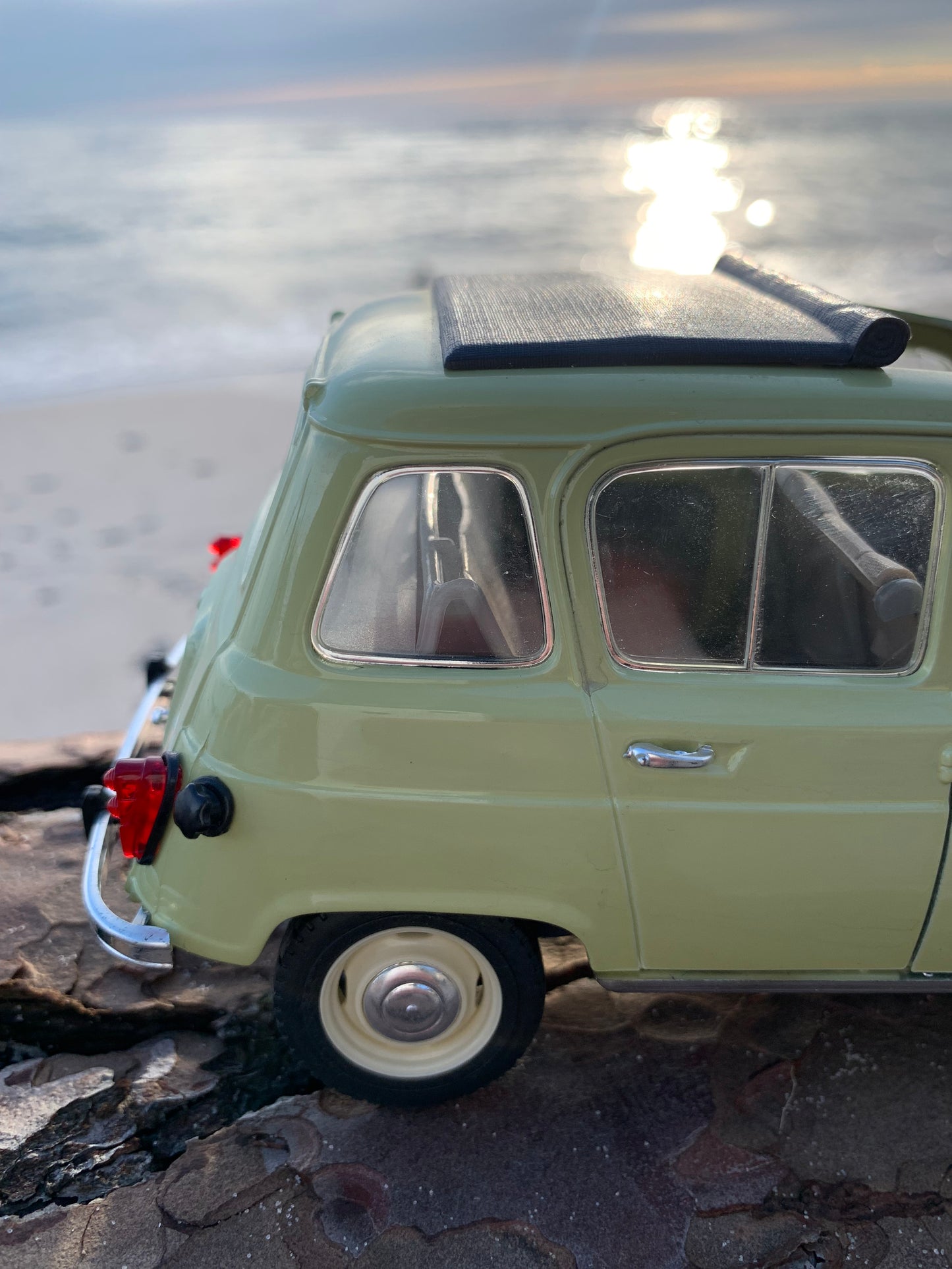 Renault 4L