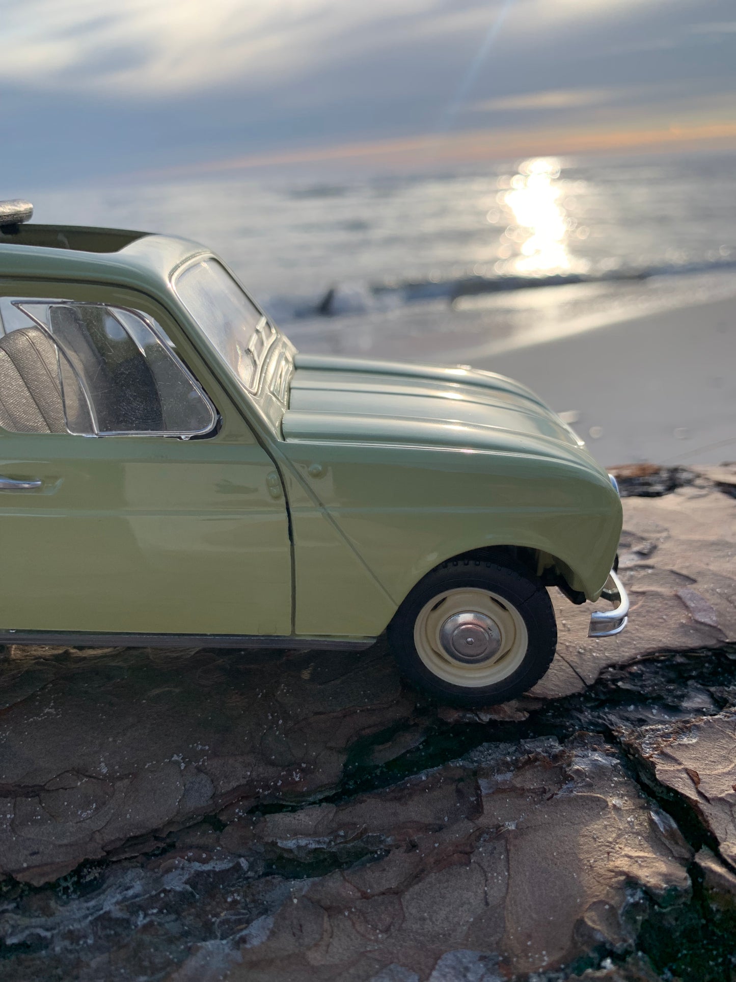 Renault 4L