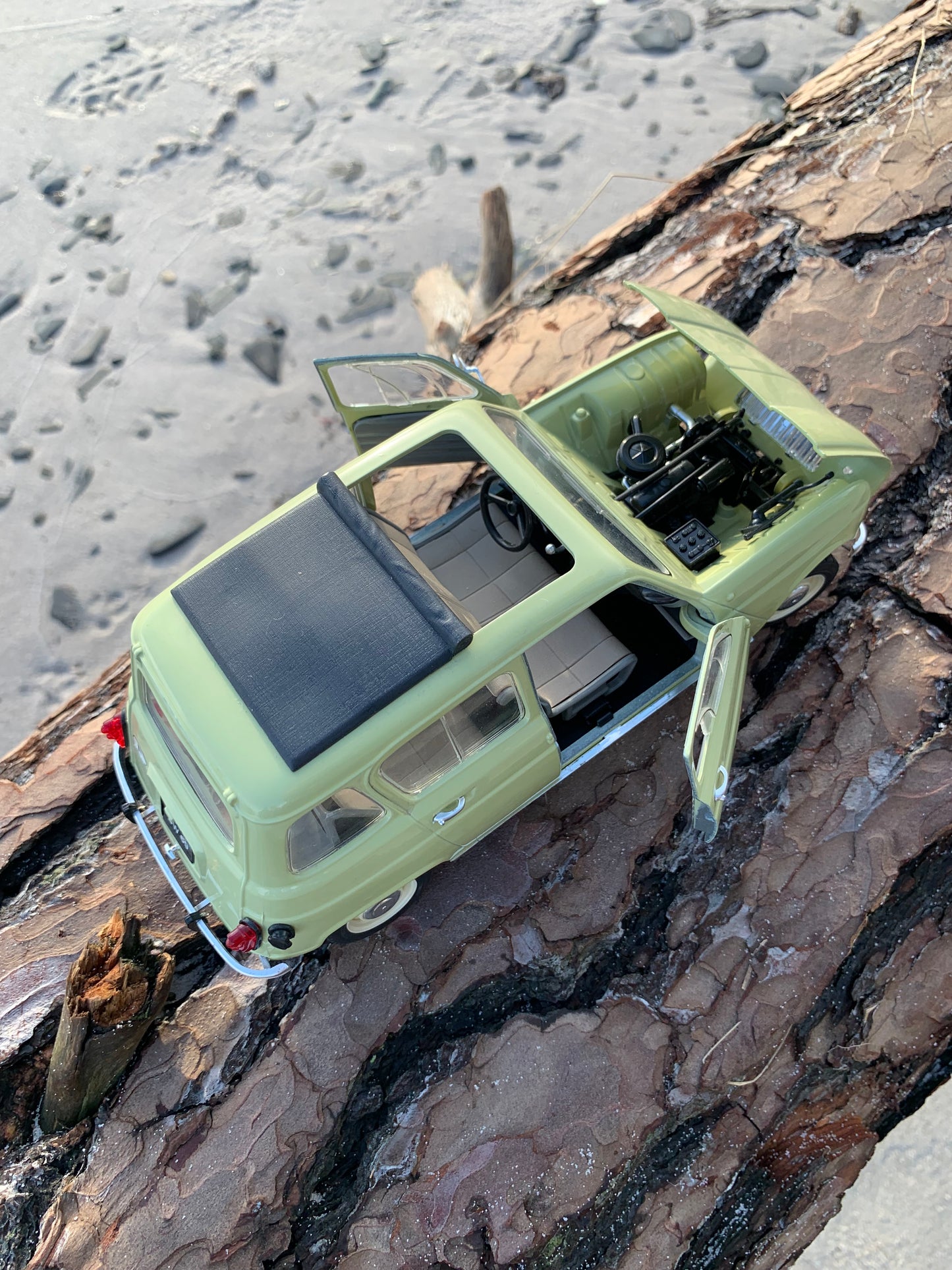 Renault 4L