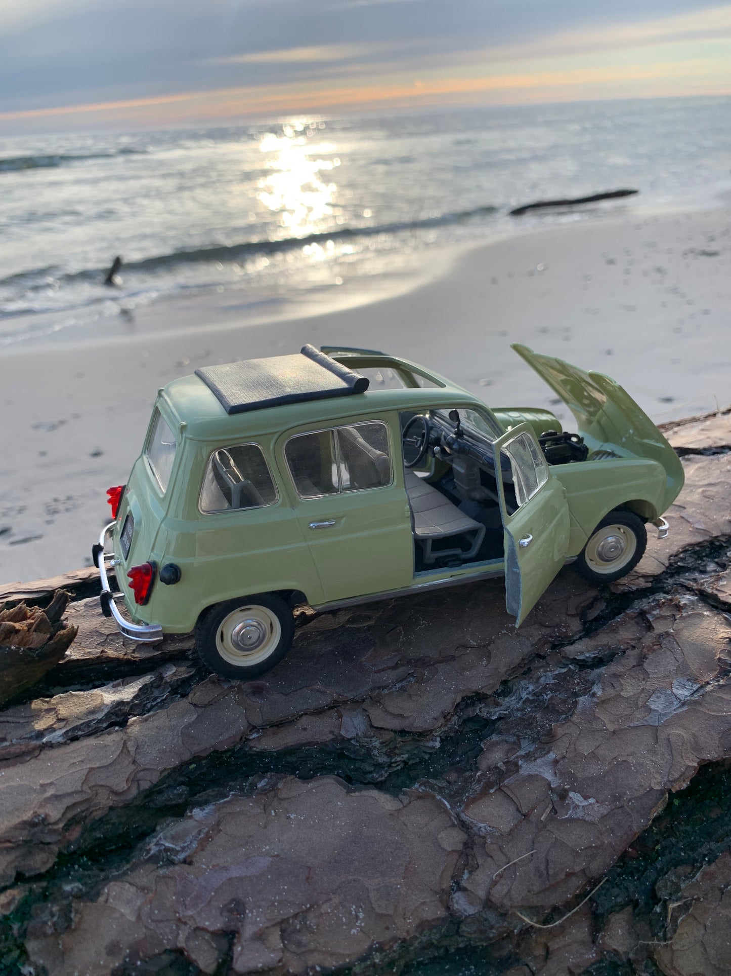 Renault 4L