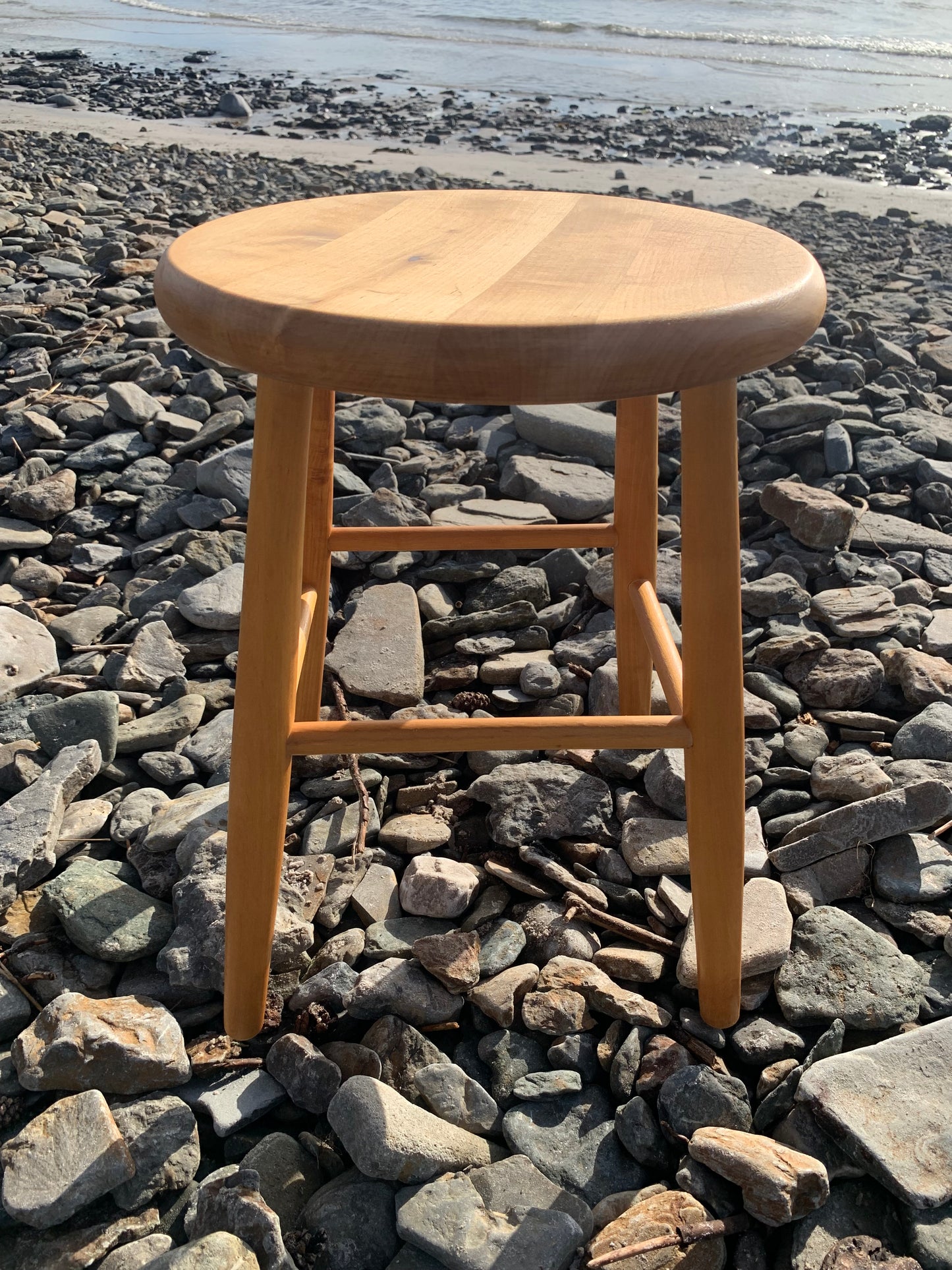 Der Hocker
