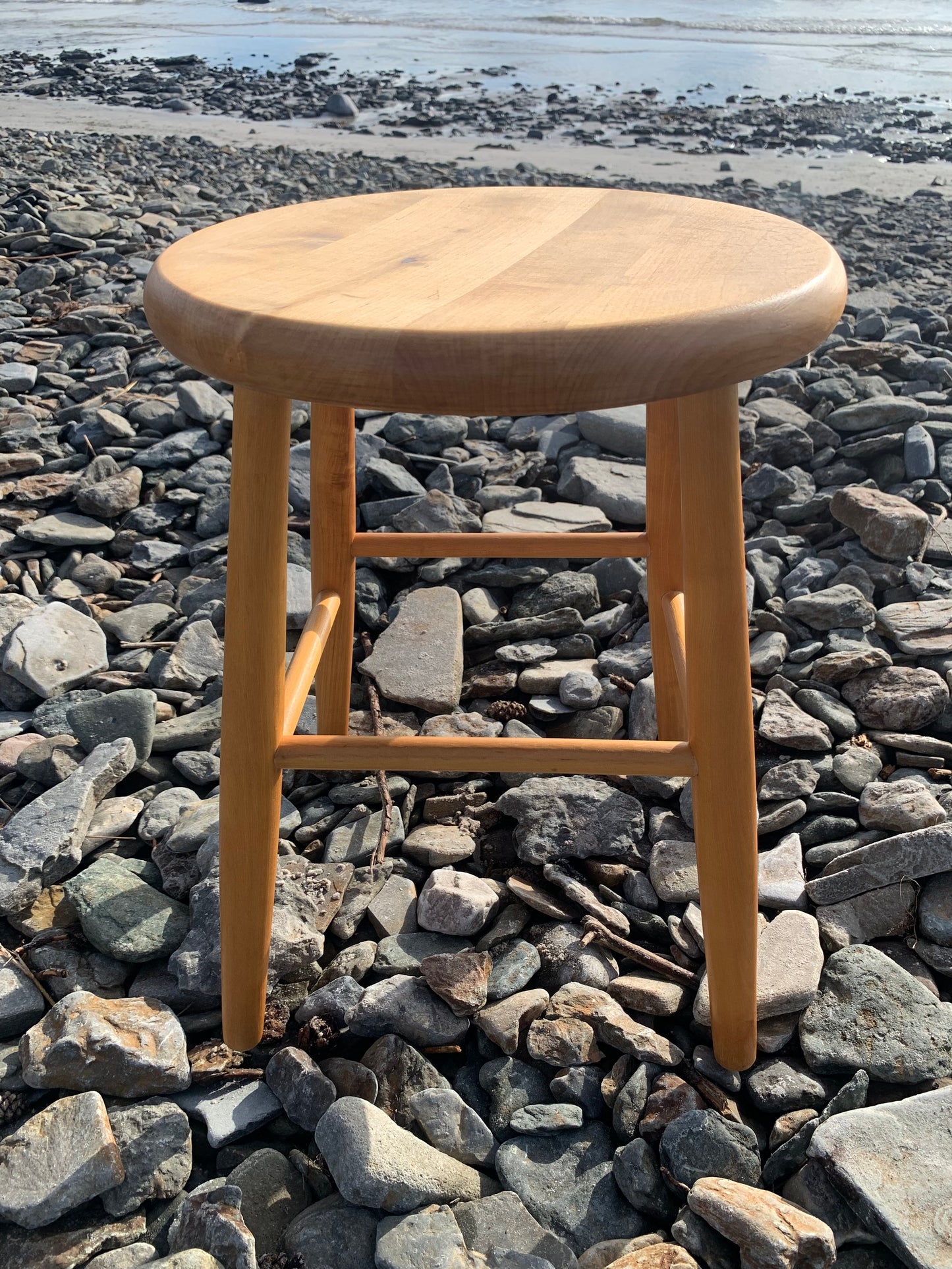 Der Hocker