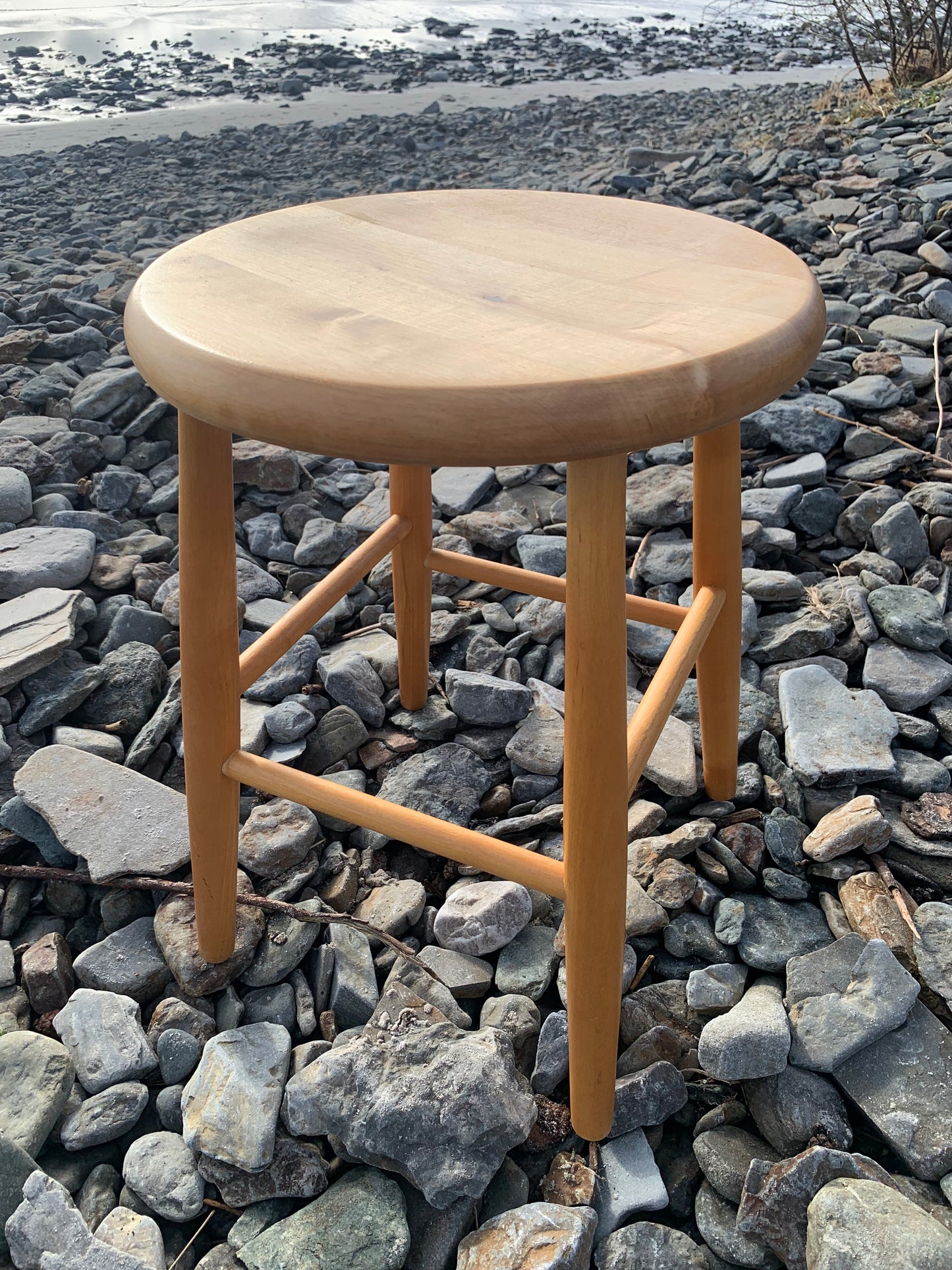 Der Hocker
