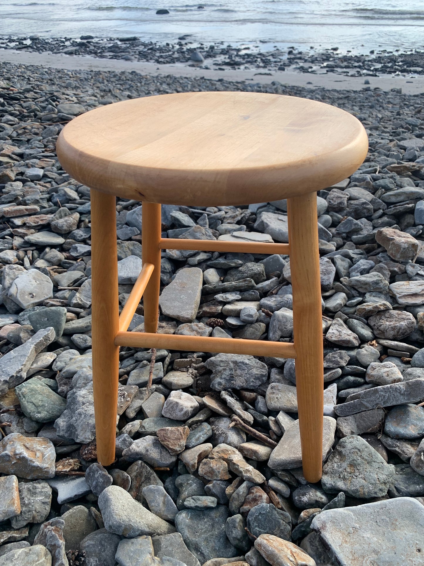 Der Hocker