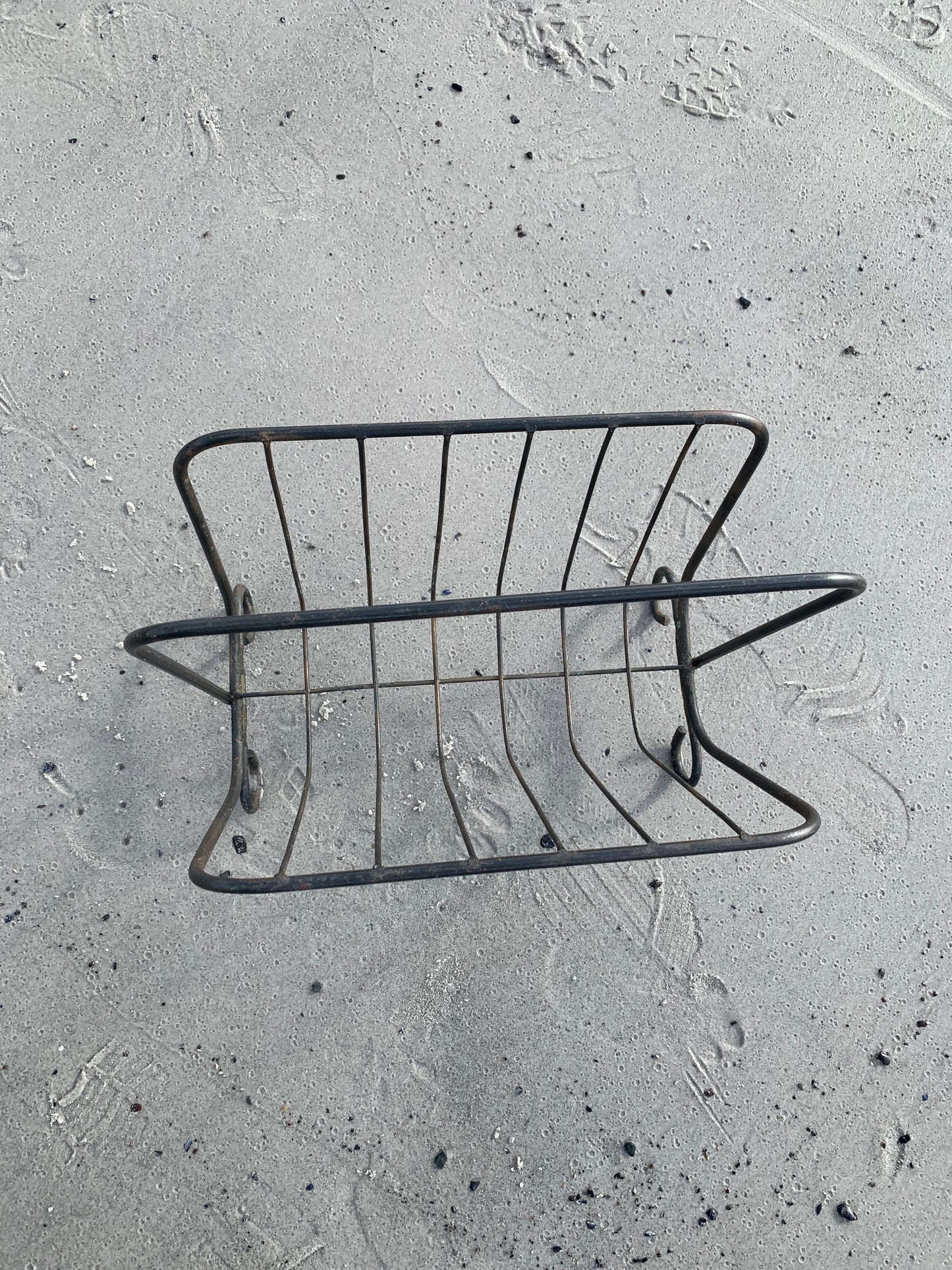 Zeitungsständer