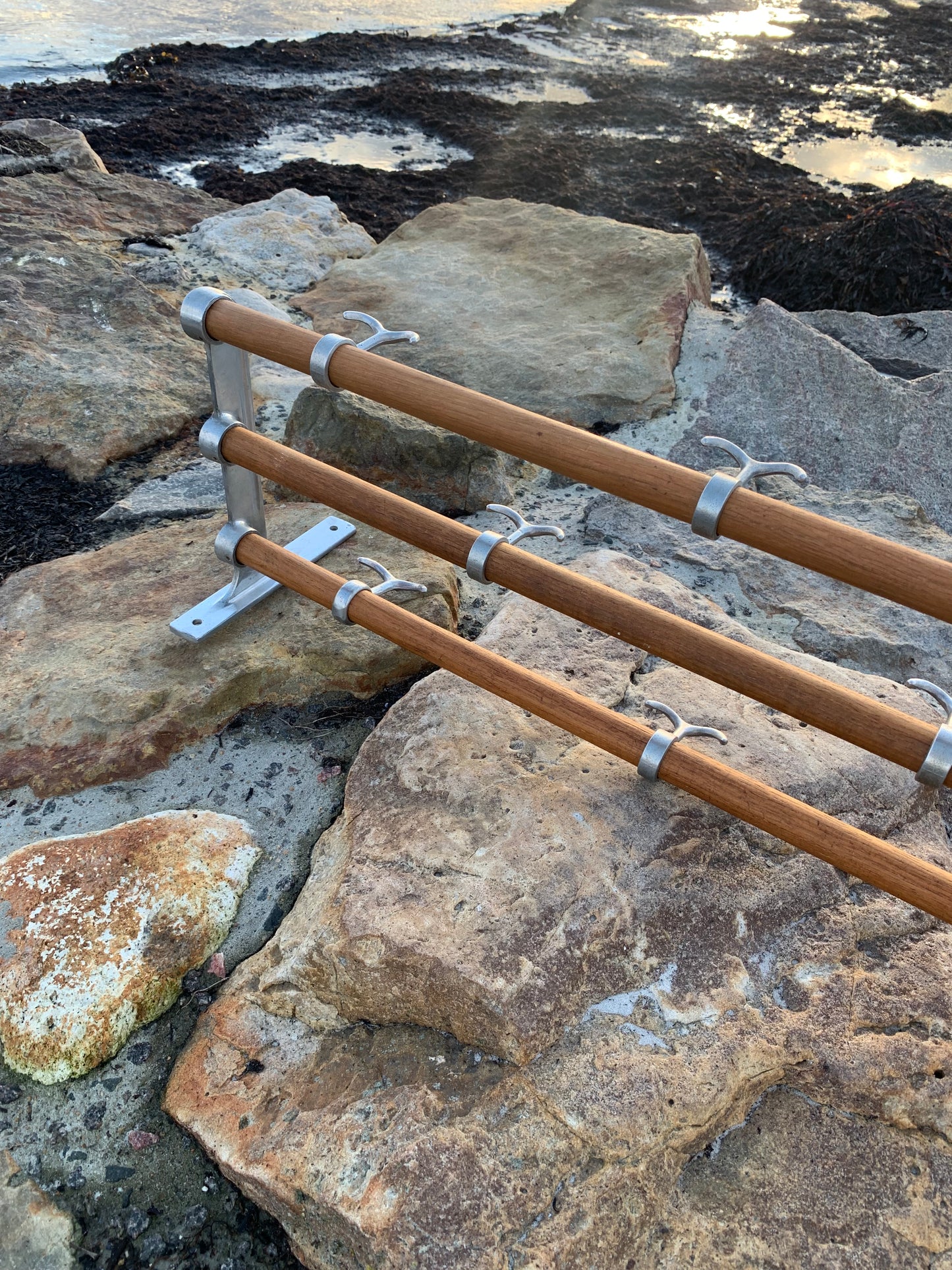 Regal - Entworfen von Gunnar Bolin im Jahr 1937