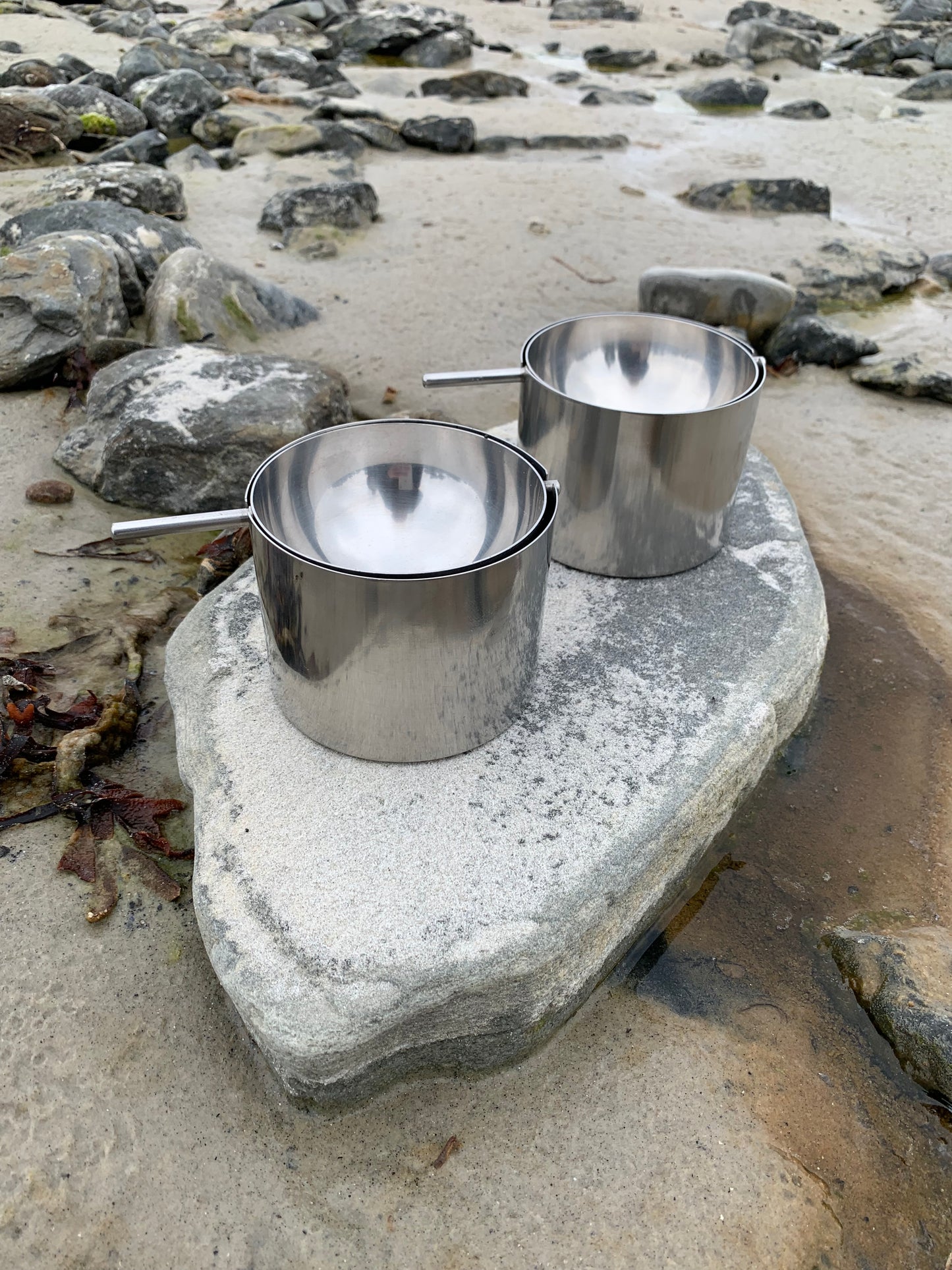 Arme Jacobsen – Stelton Cylinda