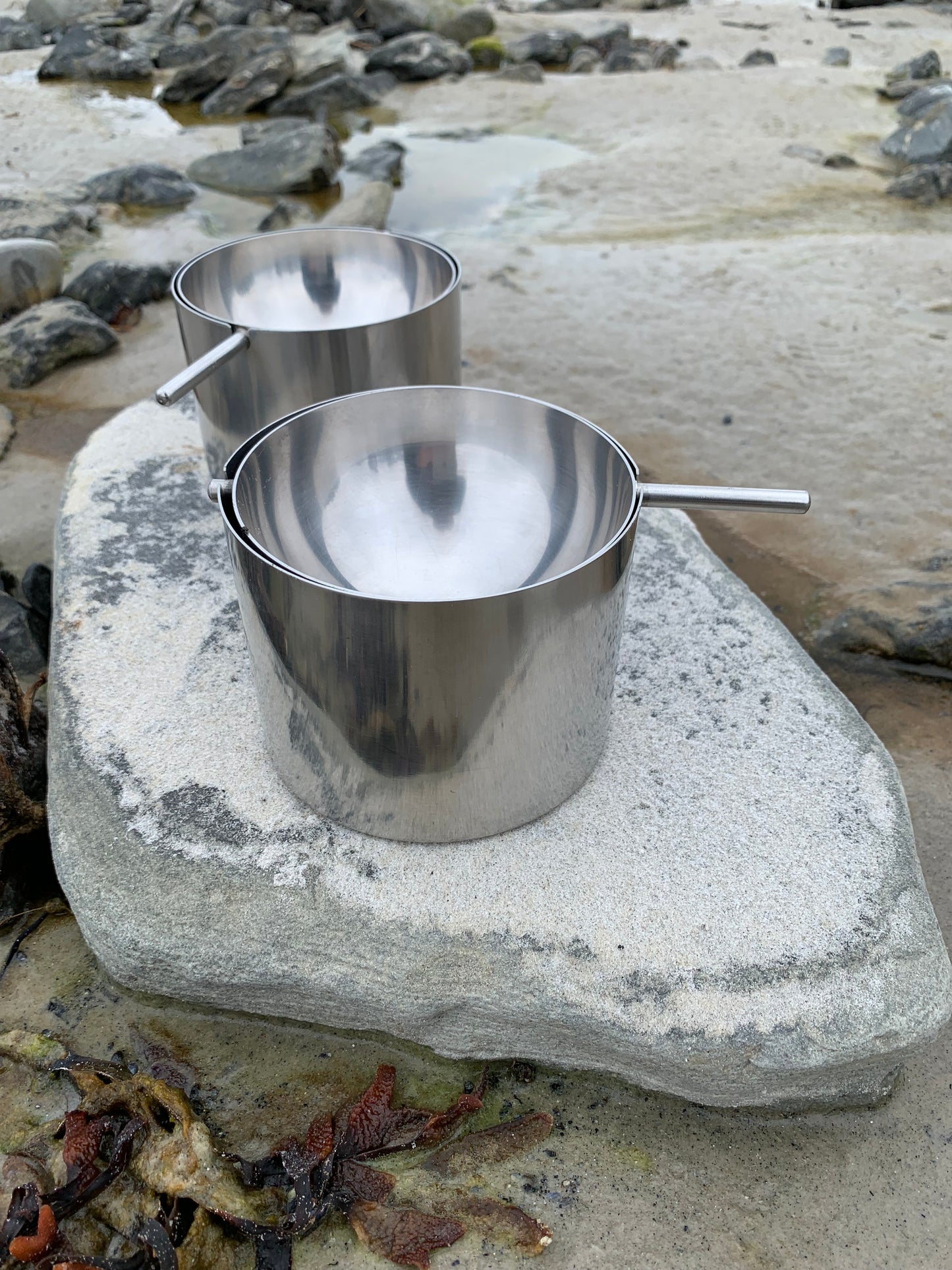 Arme Jacobsen – Stelton Cylinda