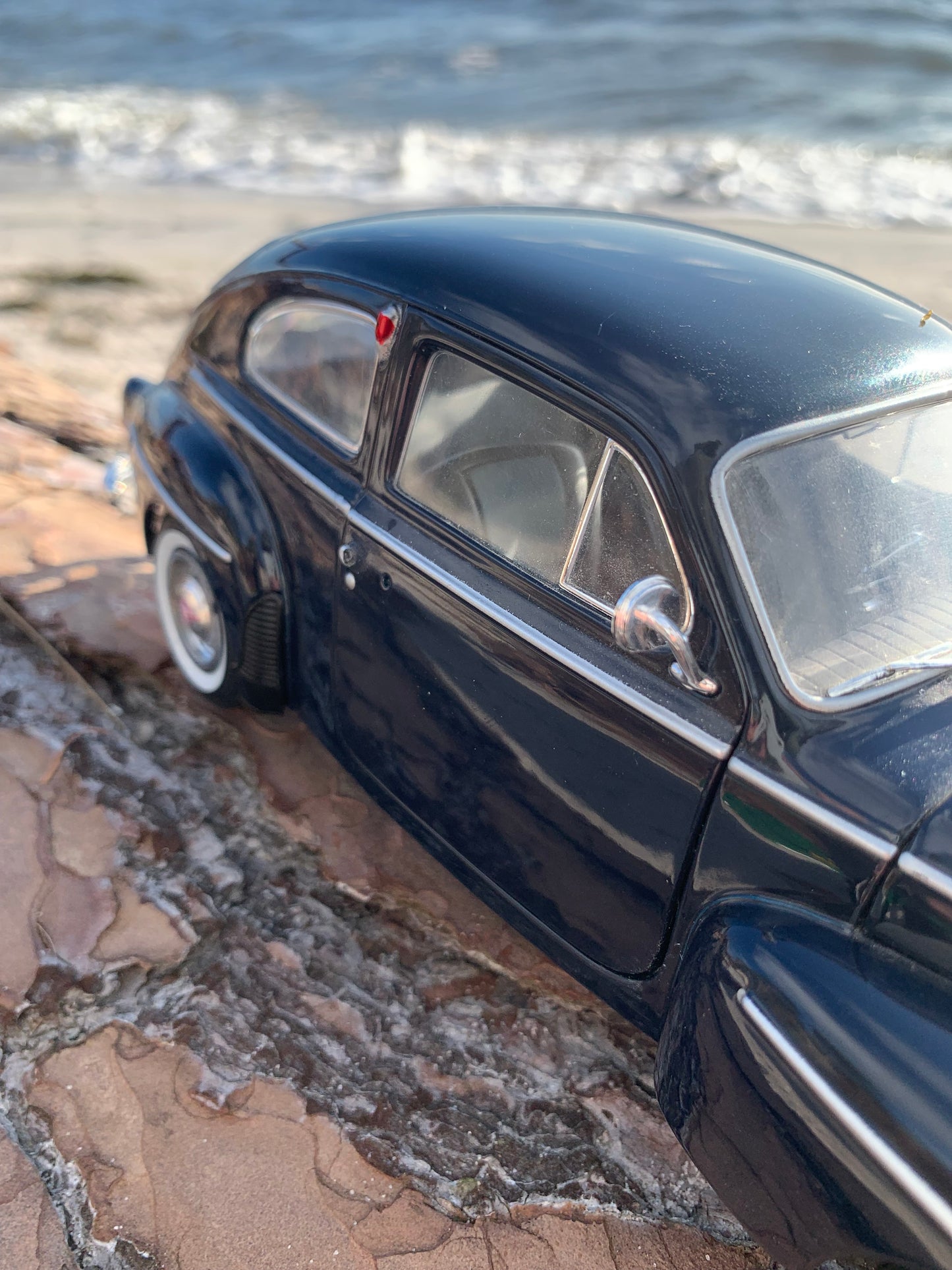 Volvo PV544