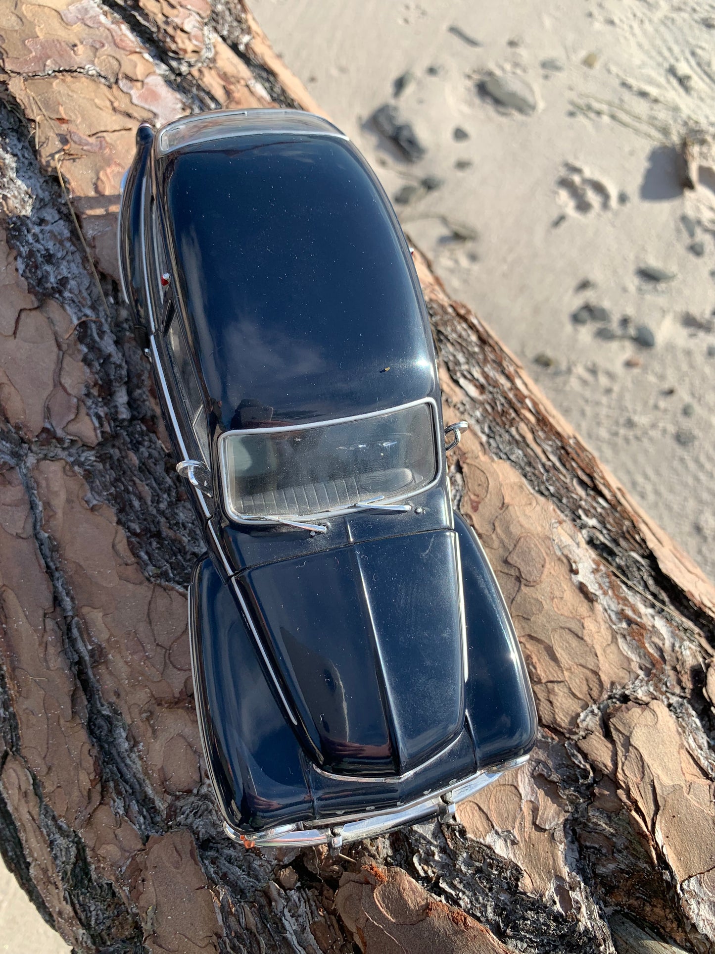 Volvo PV544