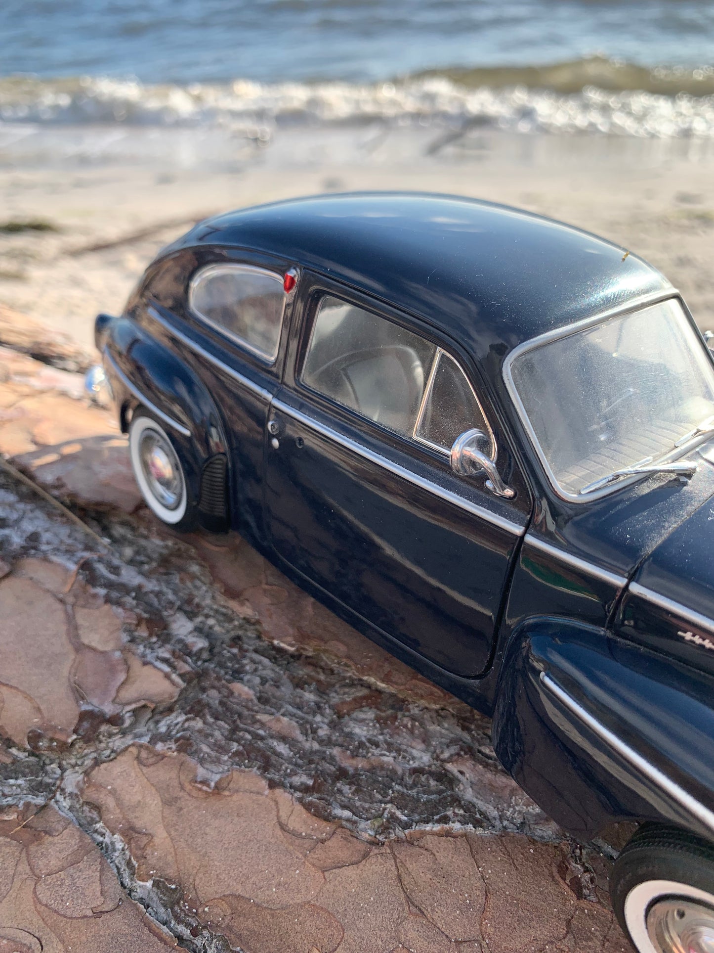 Volvo PV544