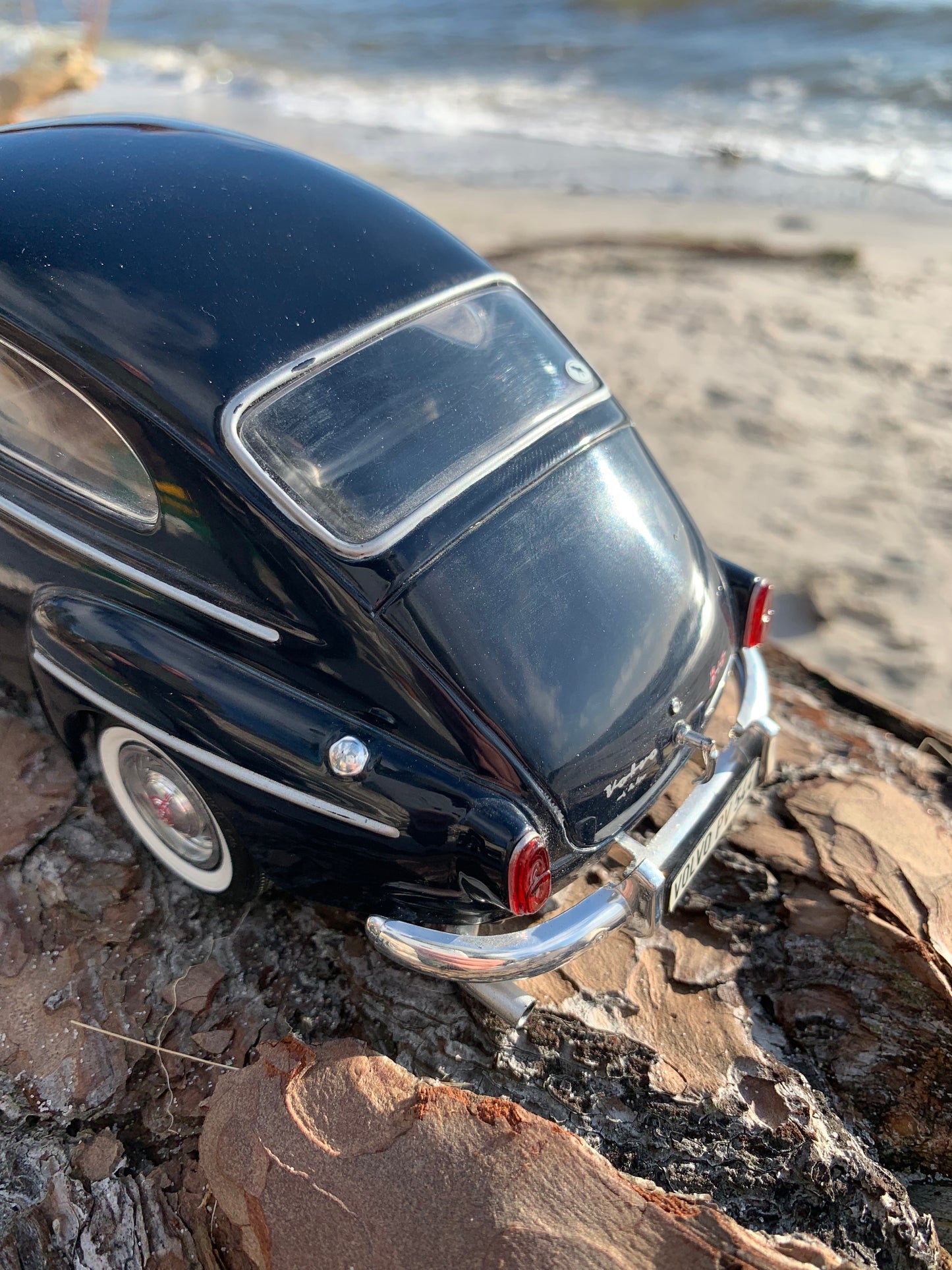 Volvo PV544