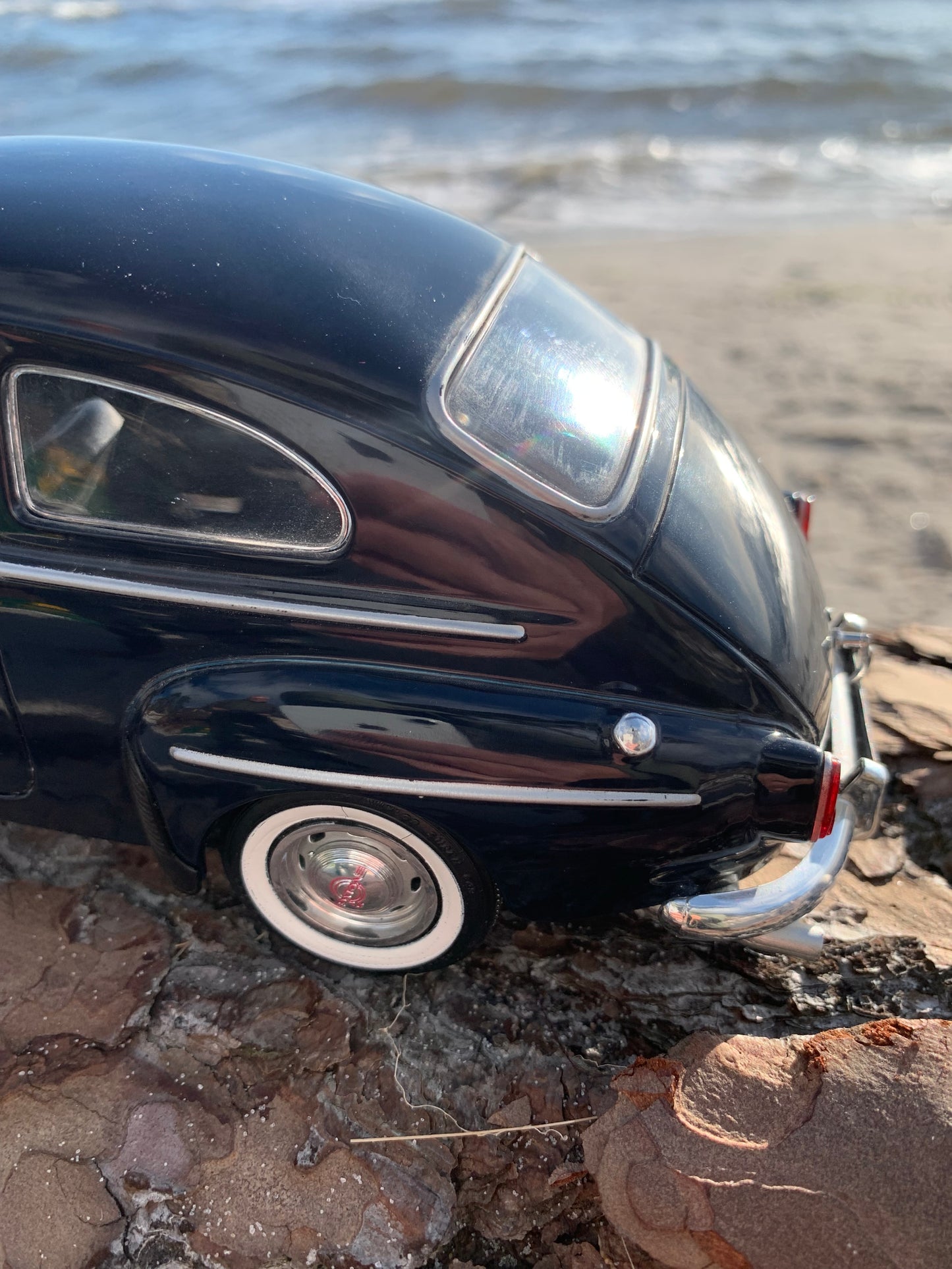 Volvo PV544