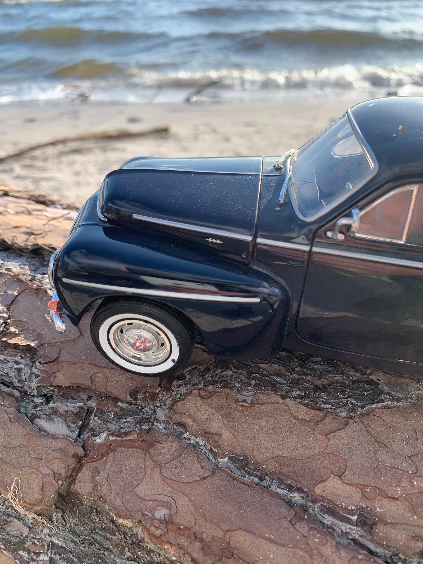 Volvo PV544