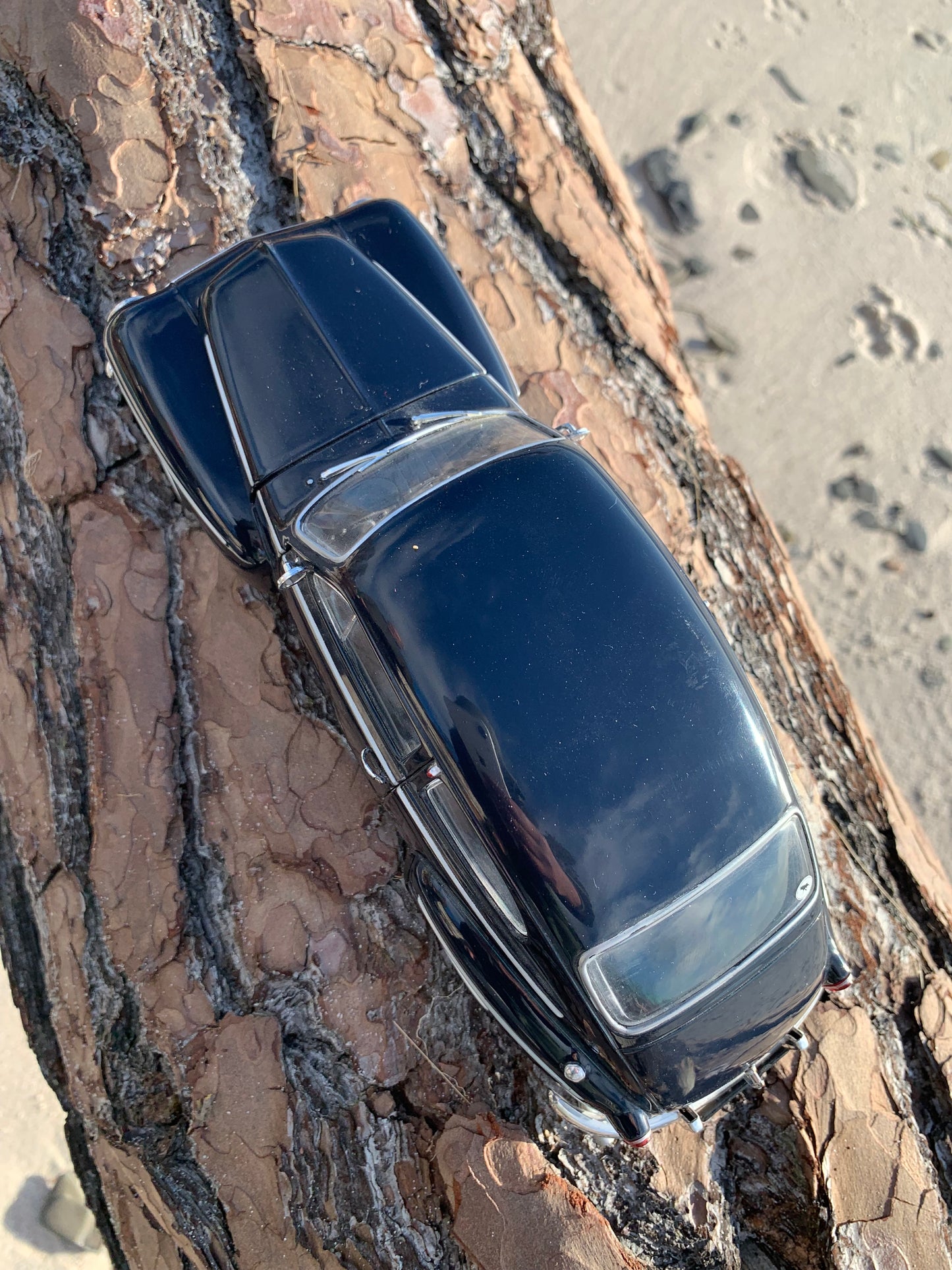 Volvo PV544