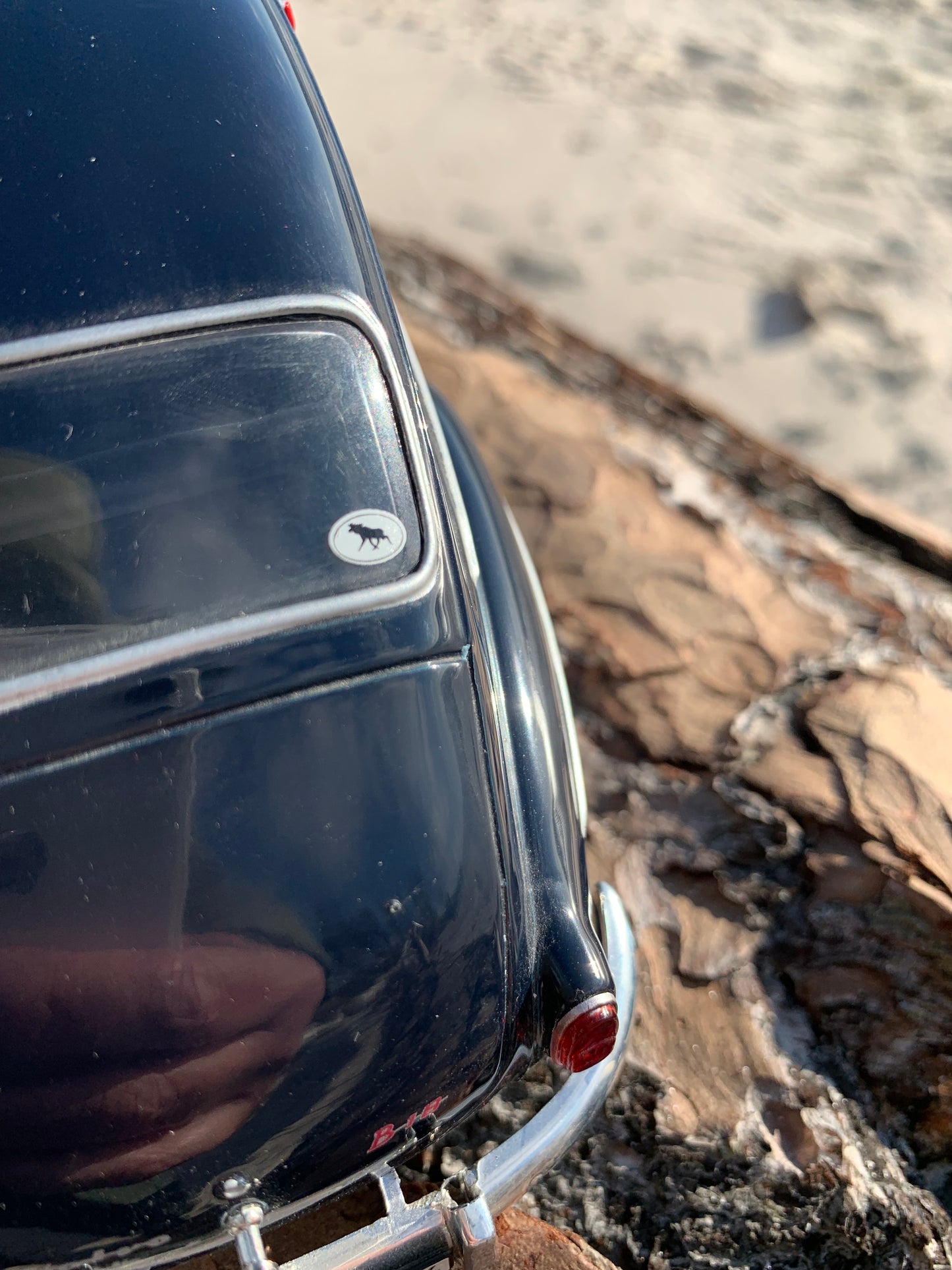 Volvo PV544