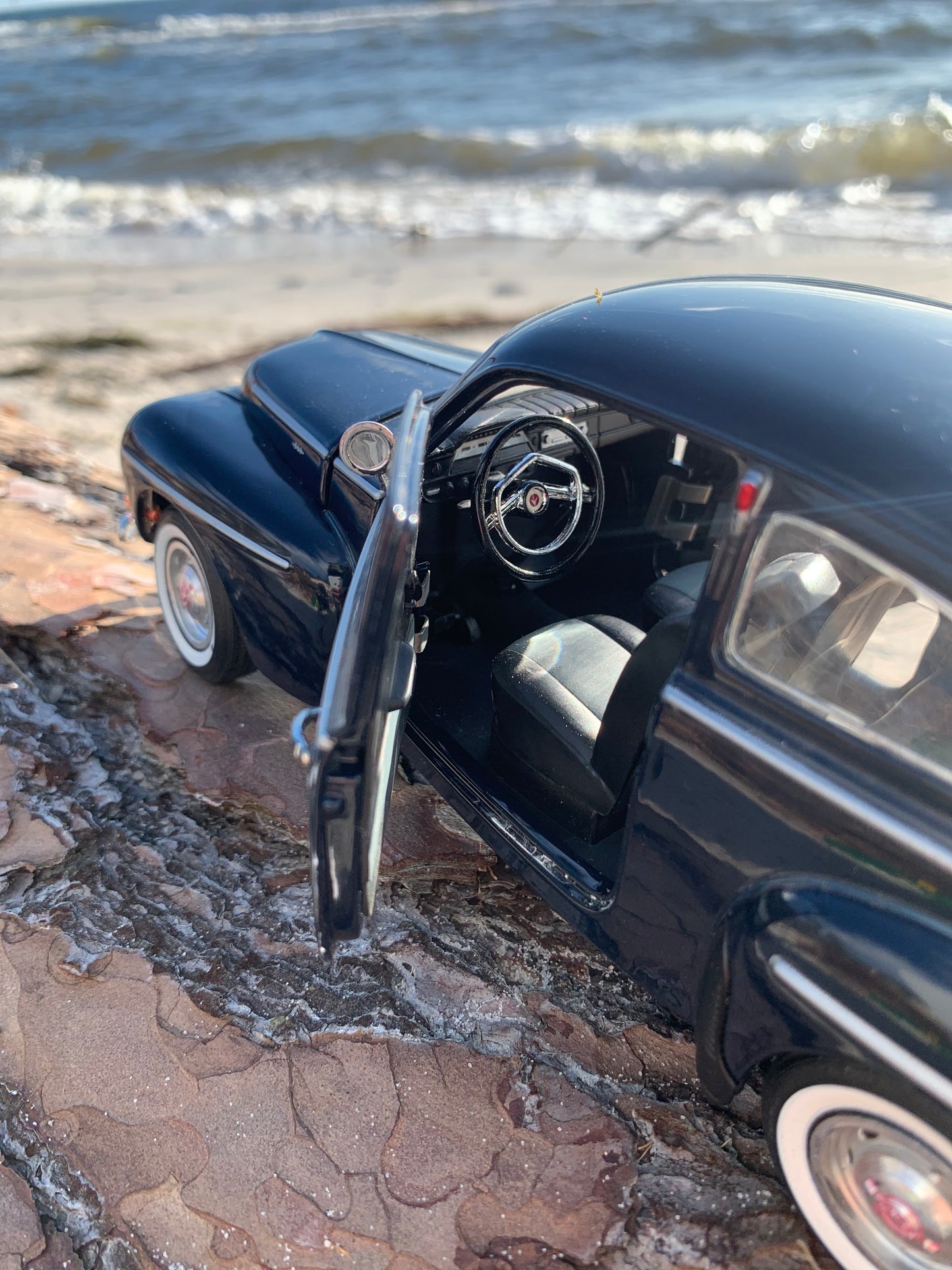 Volvo PV544