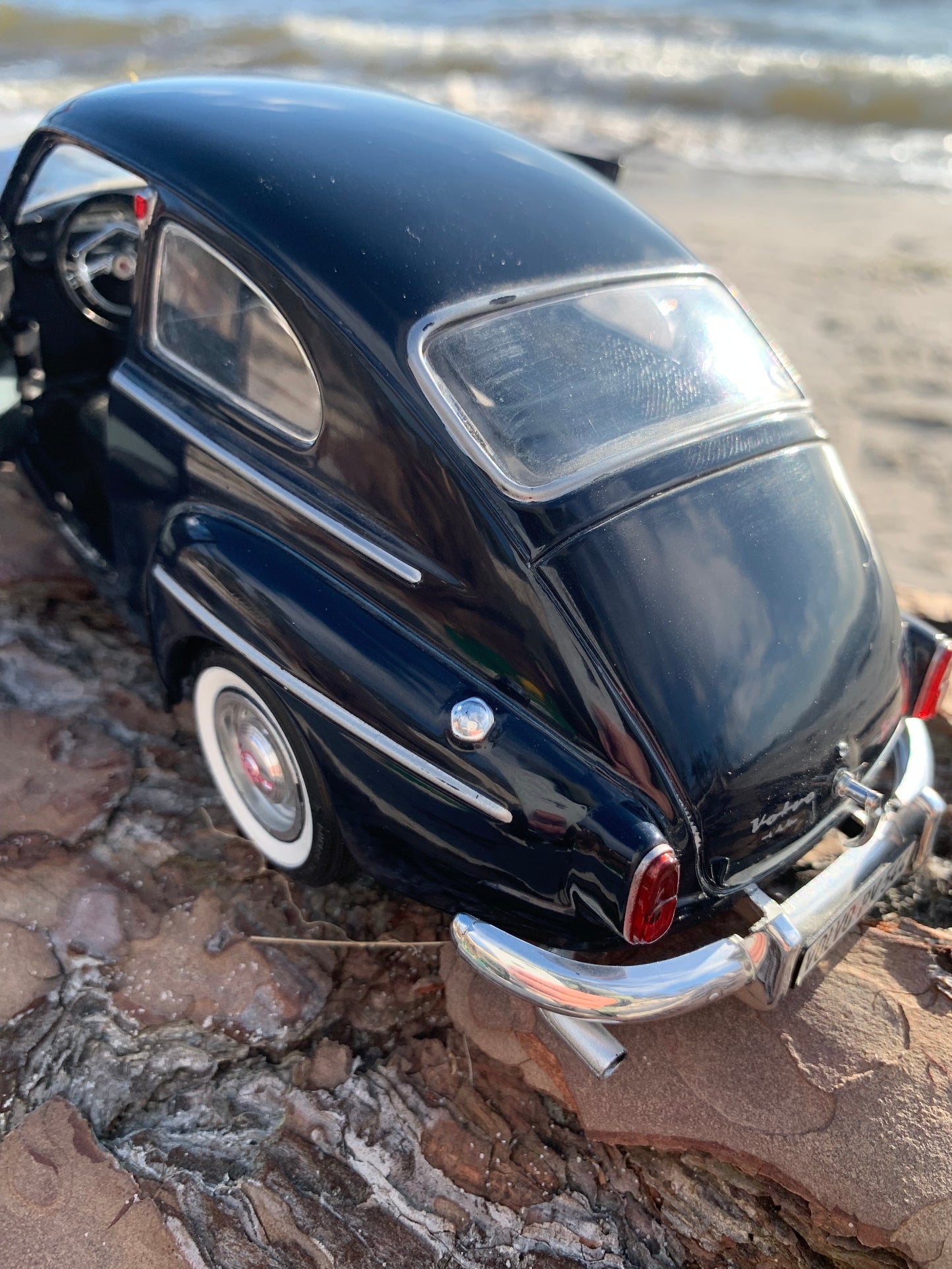 Volvo PV544