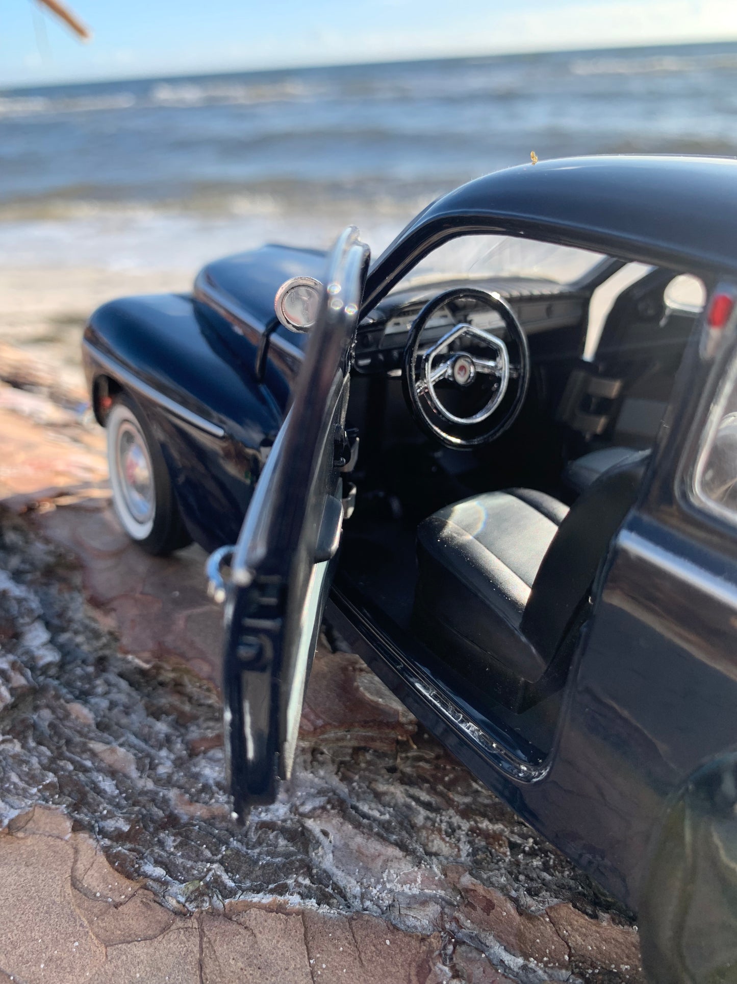 Volvo PV544