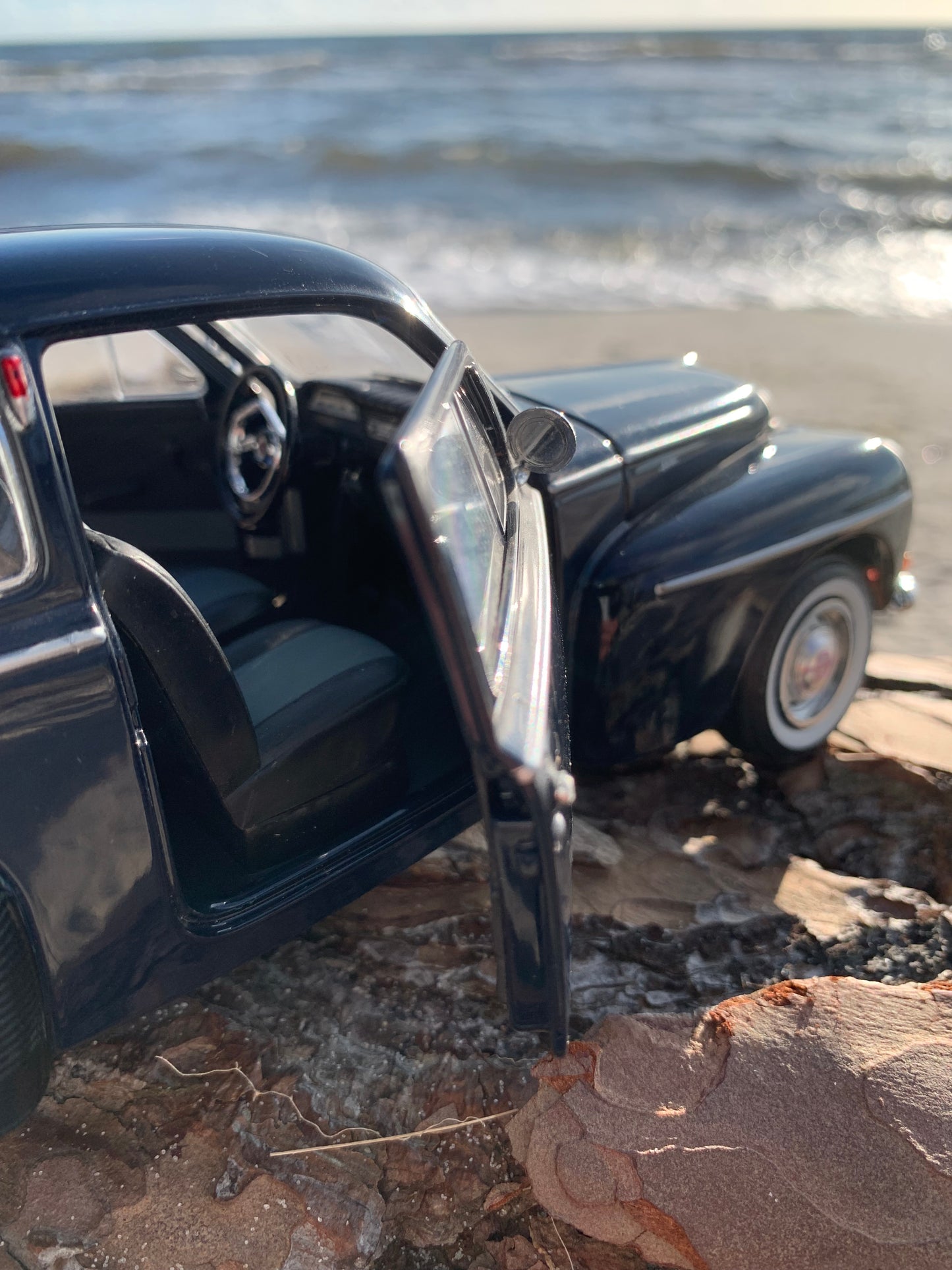 Volvo PV544