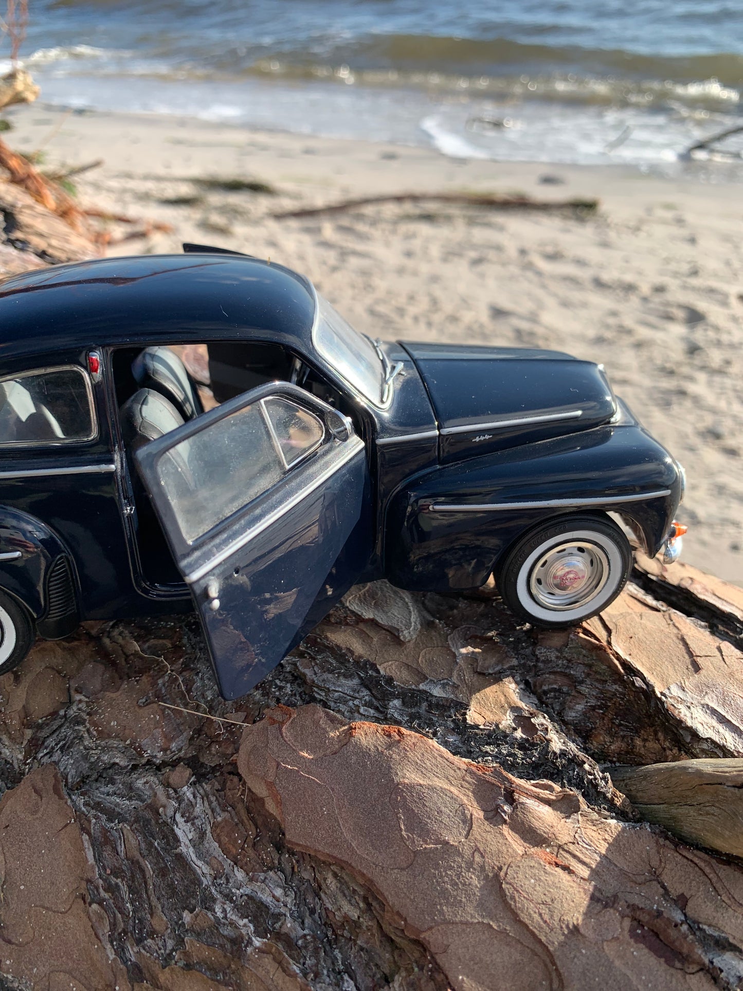 Volvo PV544
