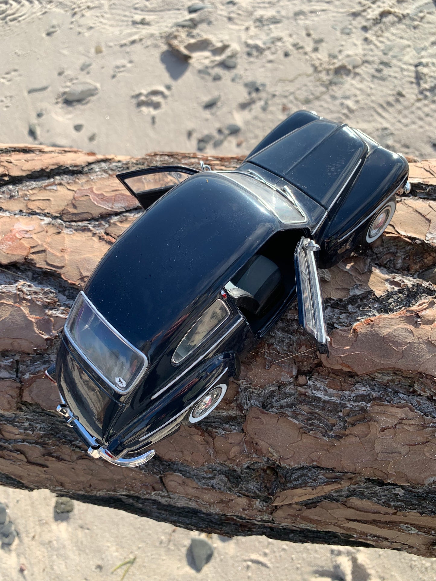 Volvo PV544