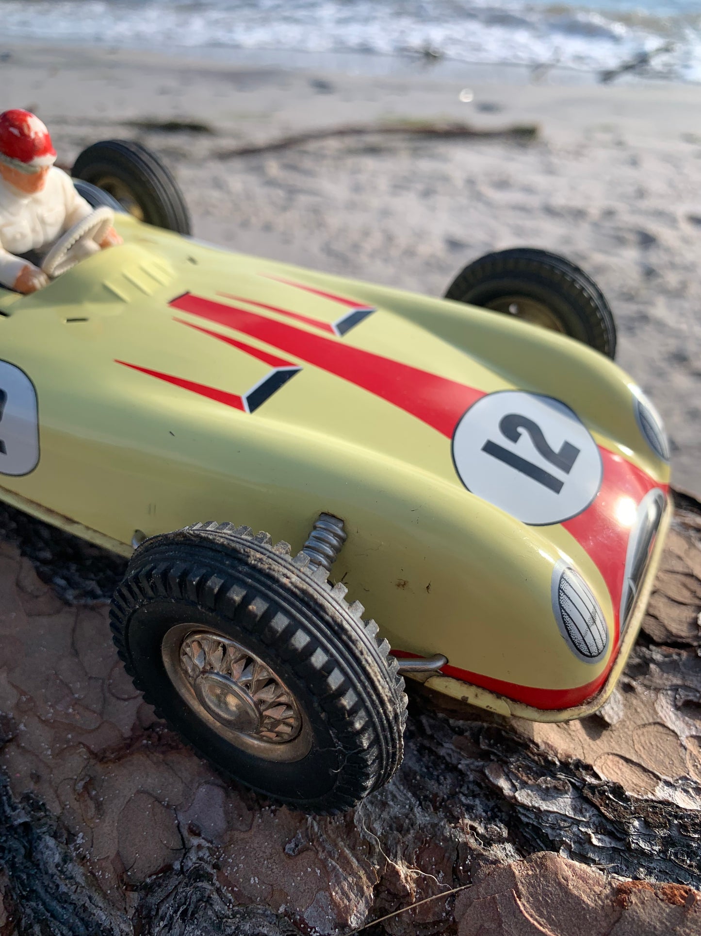 Altes Auto