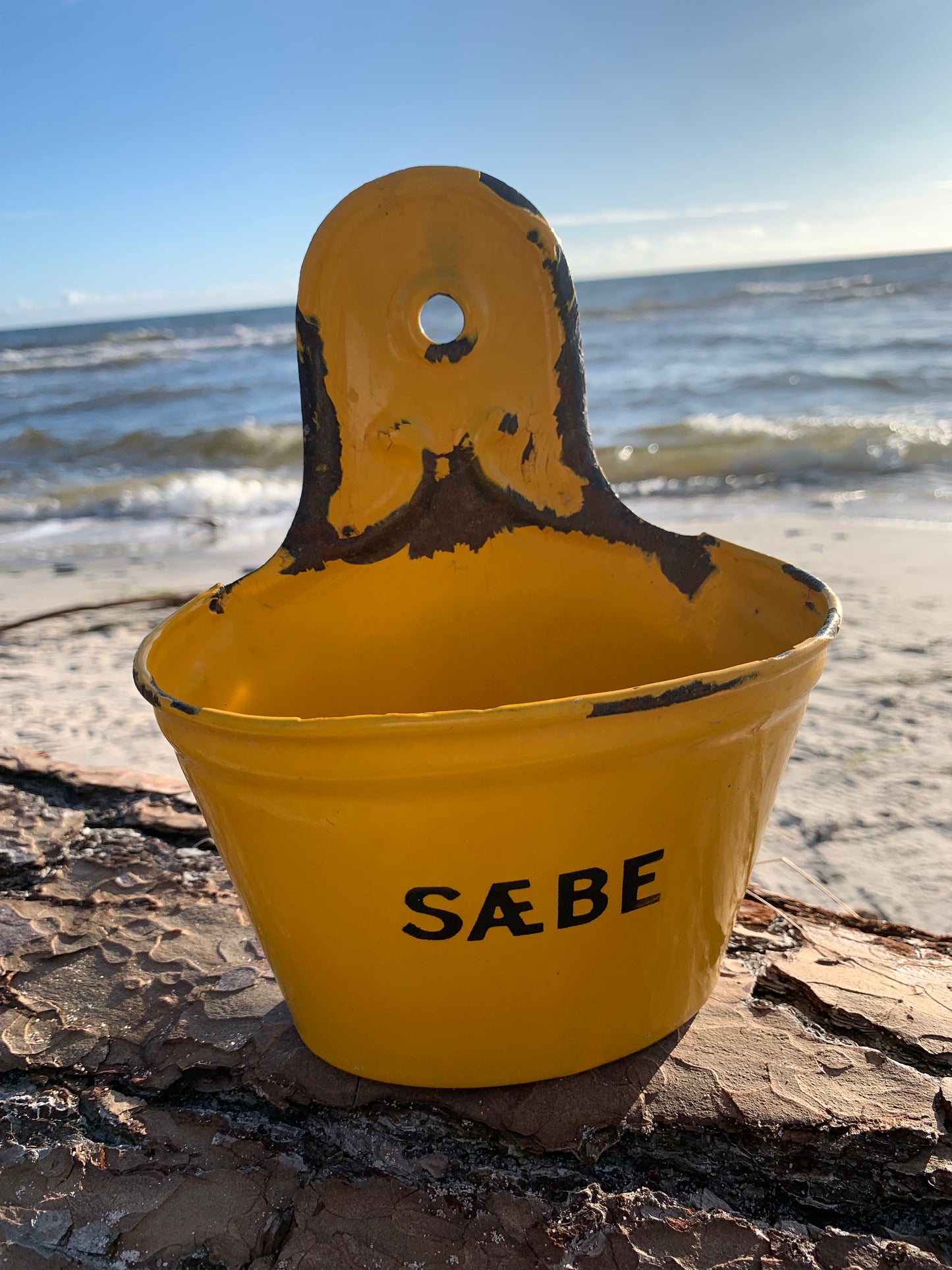 Seifenschale von Glud und Marstrand